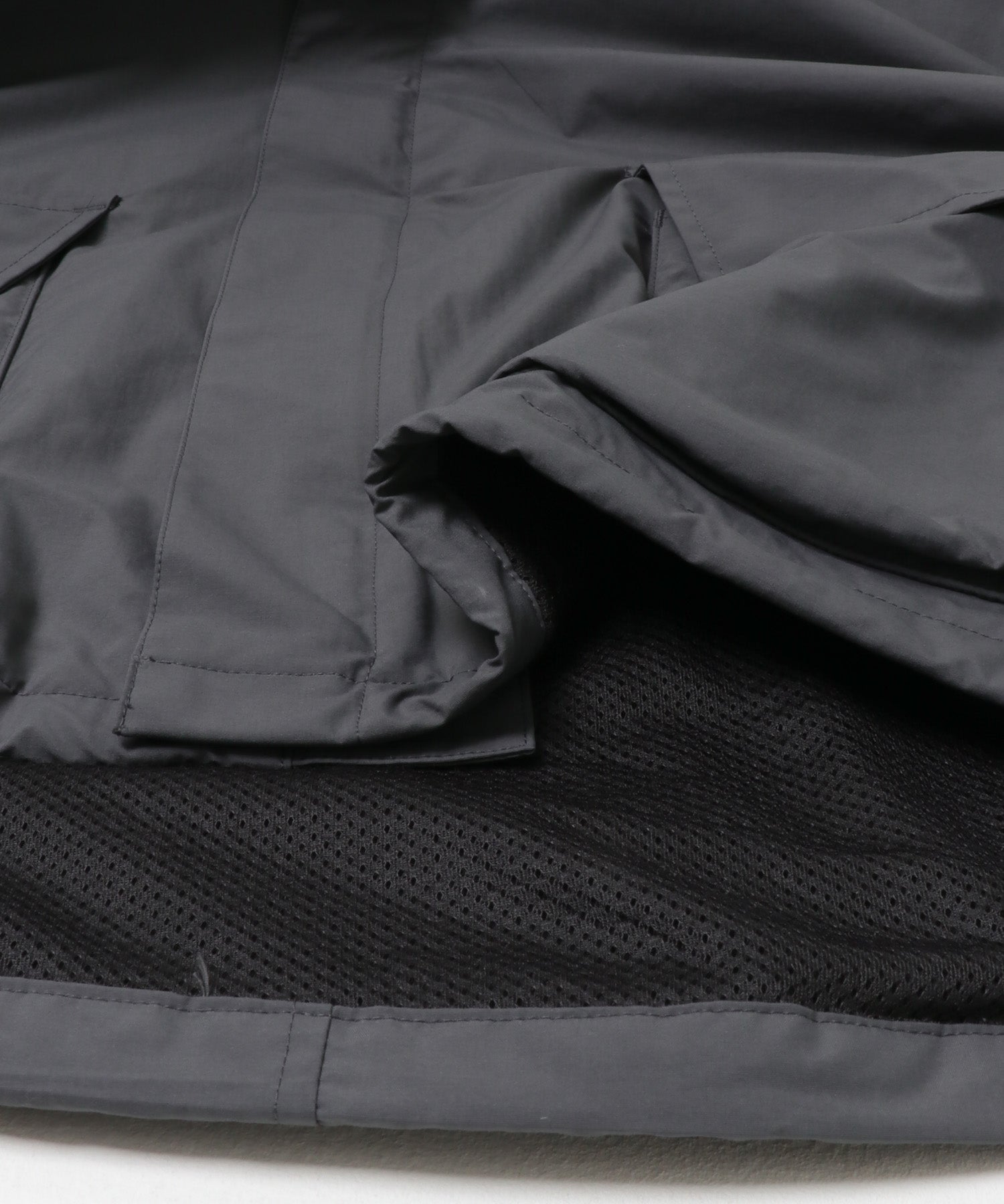 Marmot×DOORS PERTEX Octa Jacket / 雙層機能外套