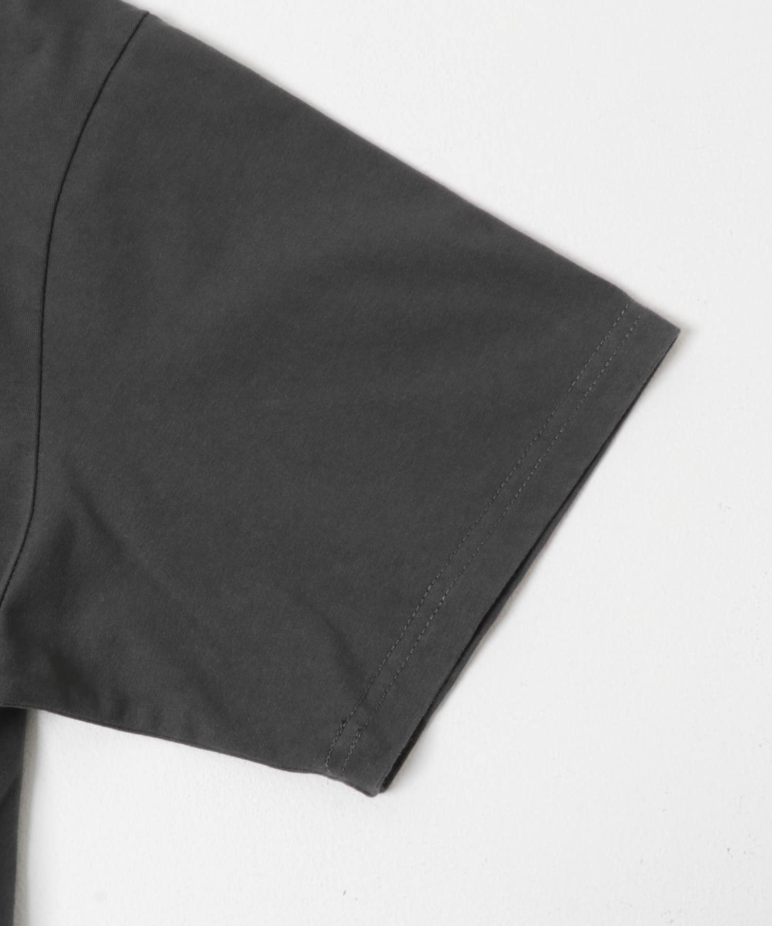 THE NORTH FACE PURPLE LABEL HIGH BULKY POCKET T-SHIRTS / 高磅數立體口袋短袖T恤
