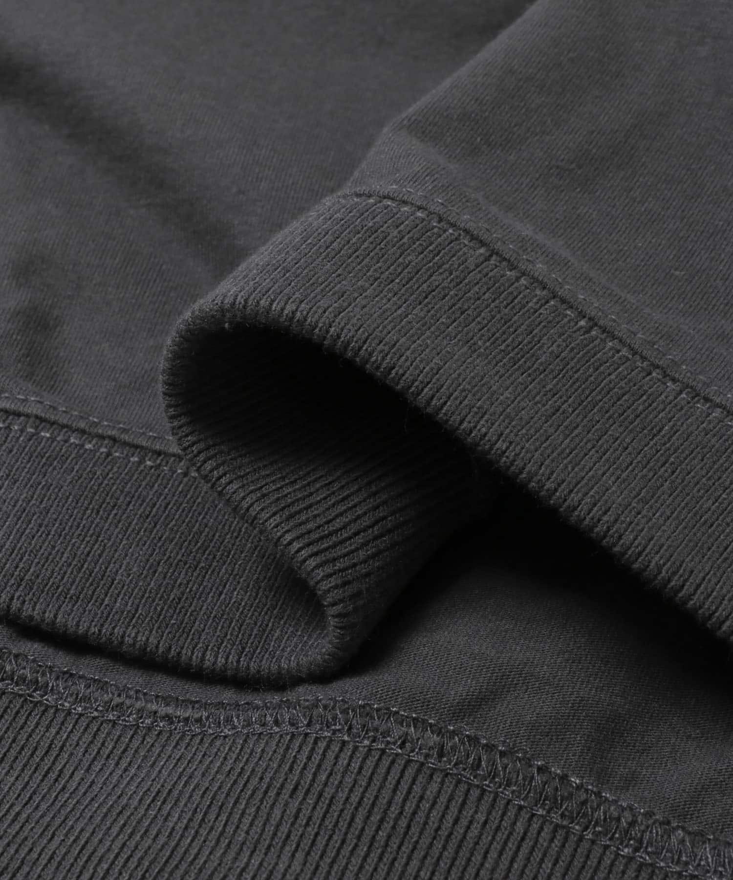 THE NORTH FACE PURPLE LABEL HIGH BULKY POCKET T-SHIRTS / 高磅數立體口袋短袖T恤