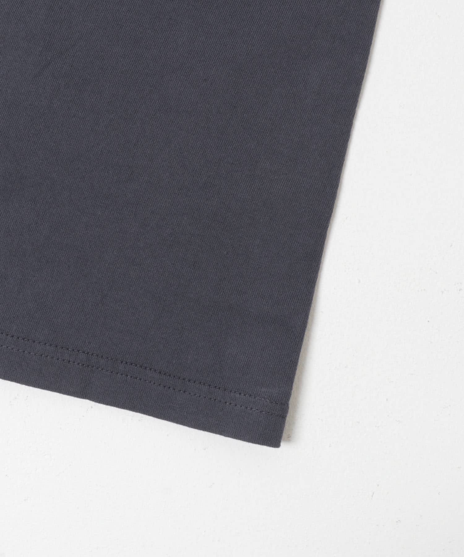 THE NORTH FACE PURPLE LABEL 8OZ FIELD POCKET T-SHIRTS / 厚磅結構口袋短袖T恤
