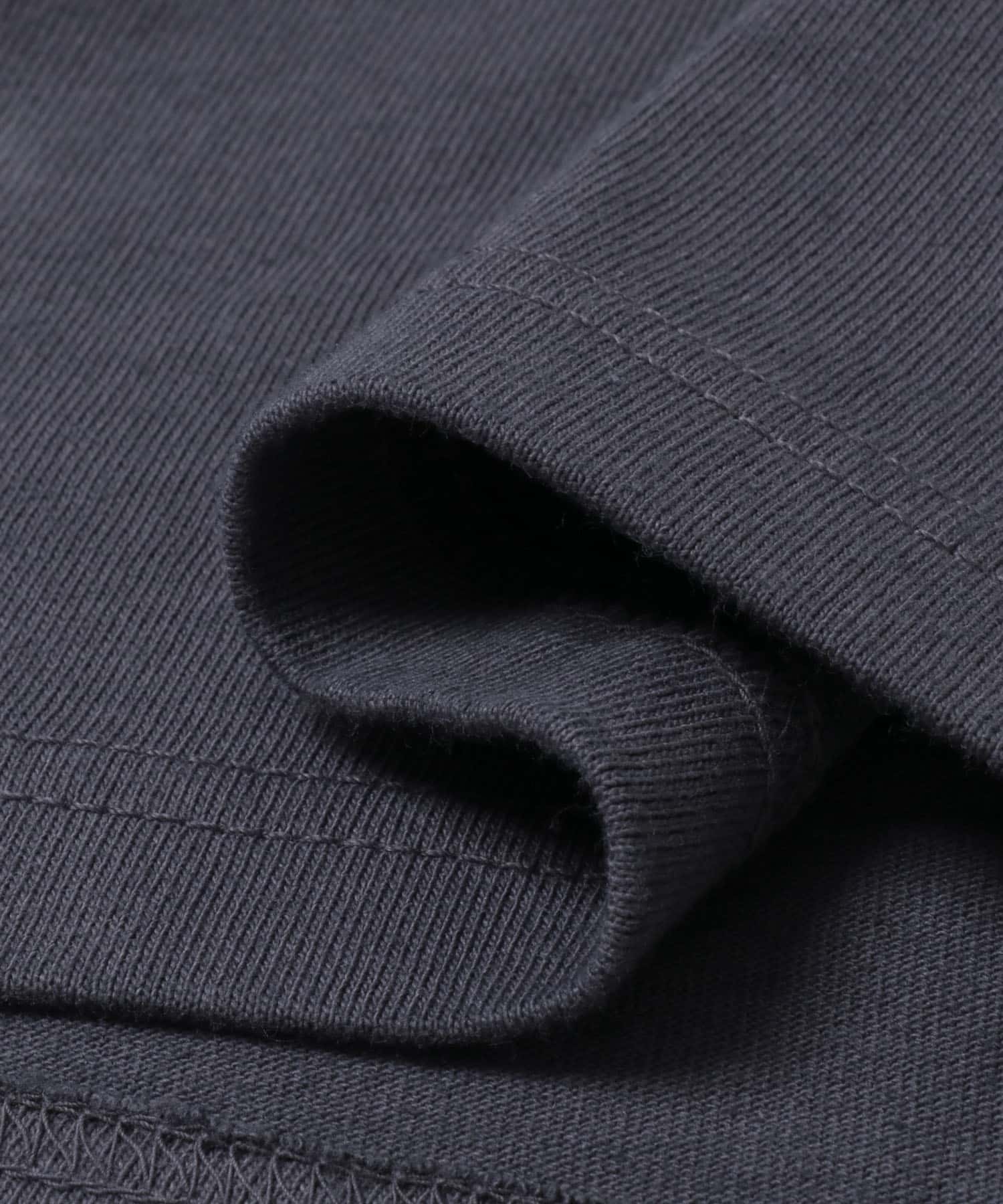 THE NORTH FACE PURPLE LABEL 8OZ FIELD POCKET T-SHIRTS / 厚磅結構口袋短袖T恤