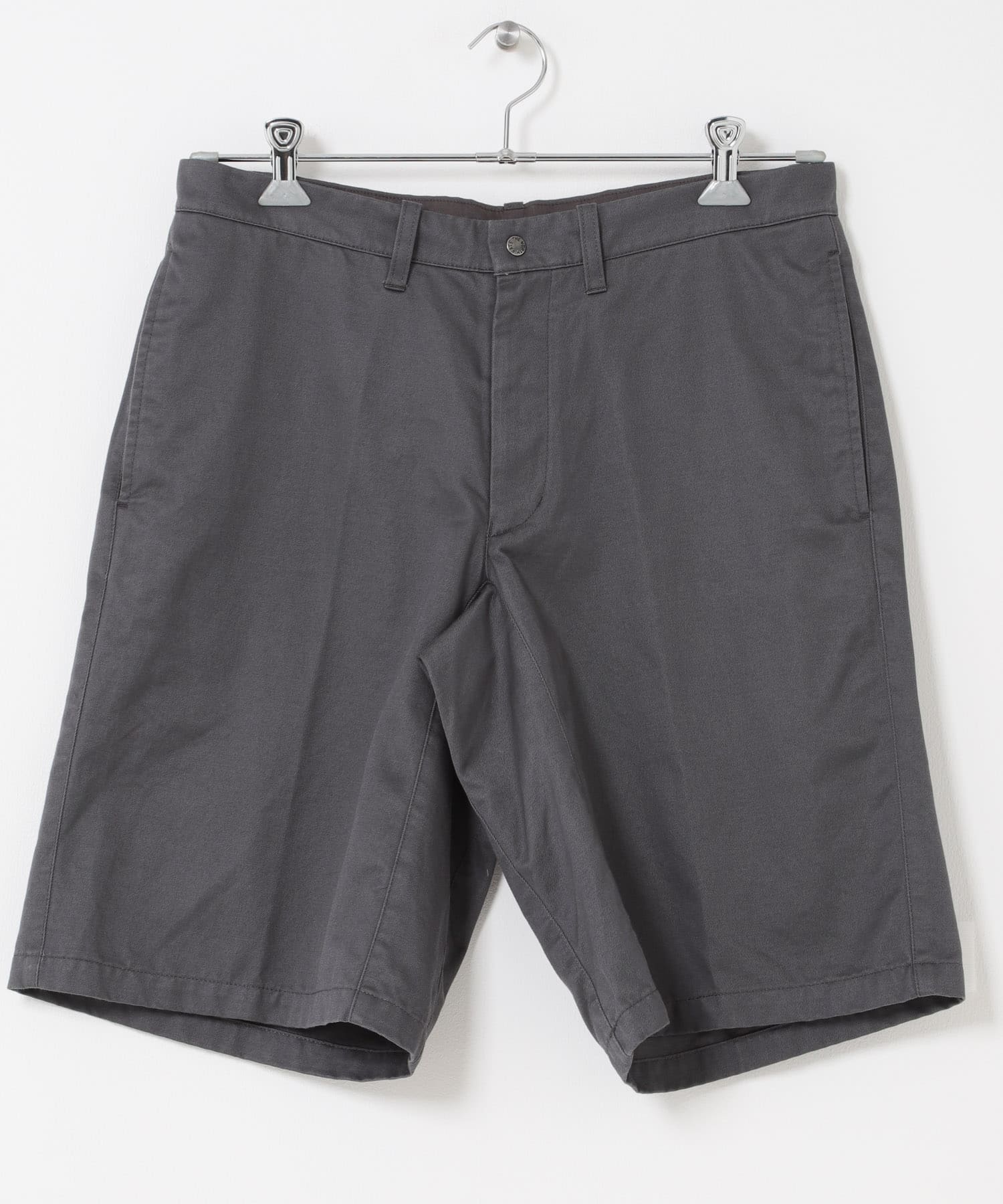 THE NORTH FACE JAPAN / NB42634 ROCK STEADY CHINO SHORTS 機能俐落剪裁休閒短褲