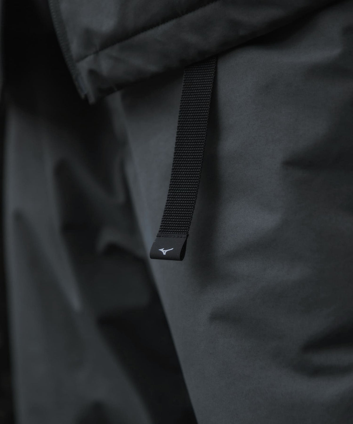 Mizuno × EKAL / GORE-TEX WINDSTOPPER 運動長褲(日本聯名限定)