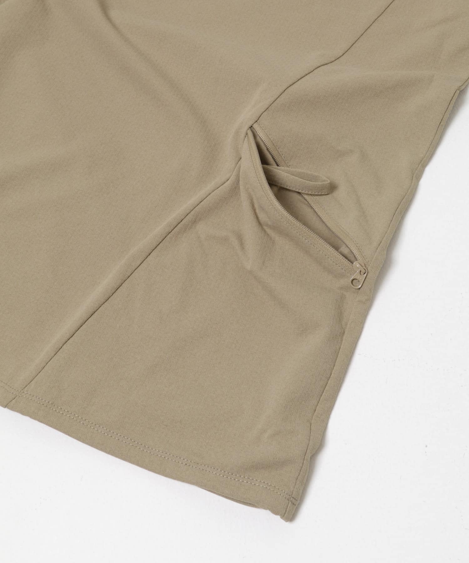 KEEN×DOORS DRY TECH LOGO T-SHIRTS / 機能短袖T恤