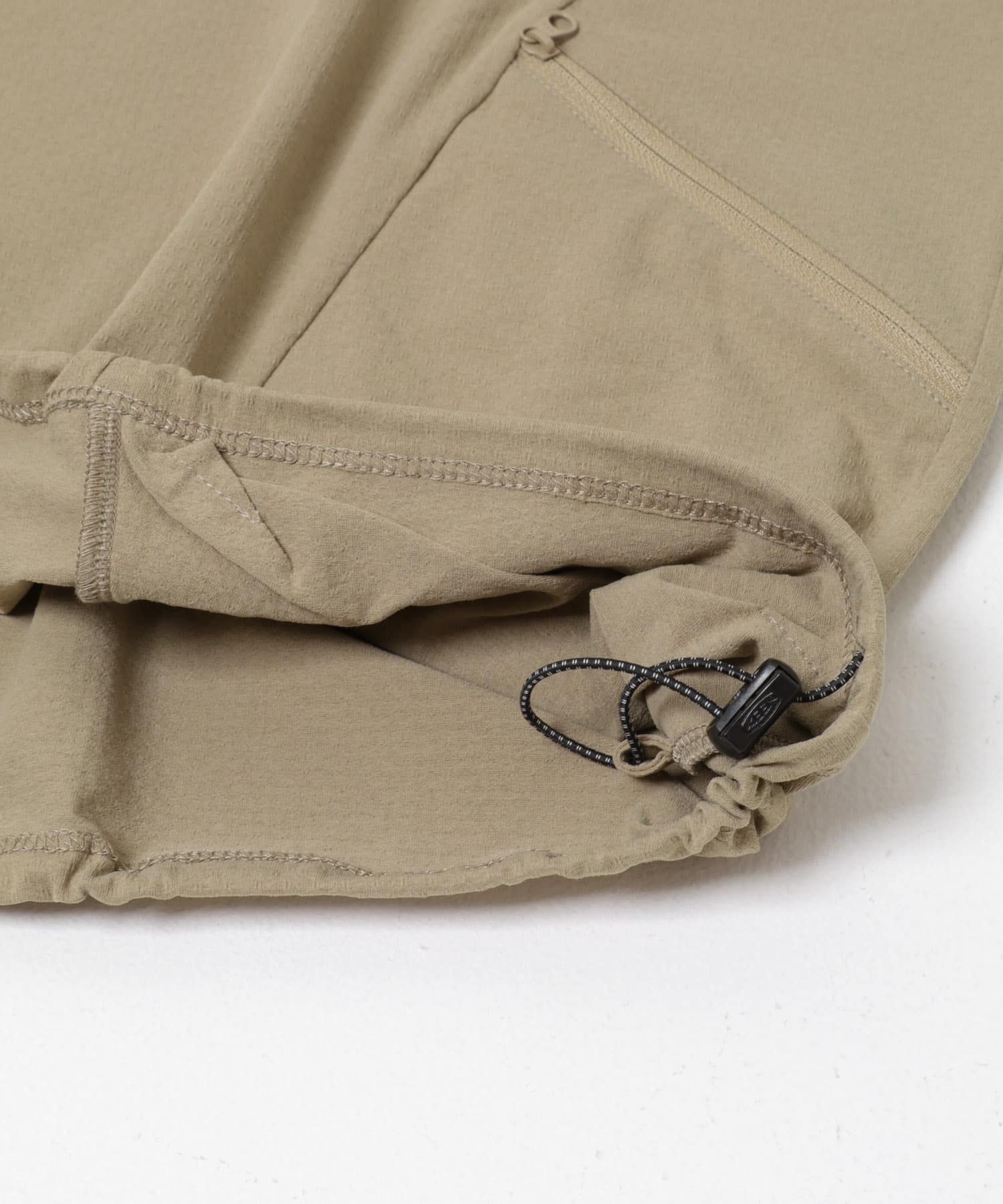 KEEN×DOORS DRY TECH LOGO T-SHIRTS / 機能短袖T恤