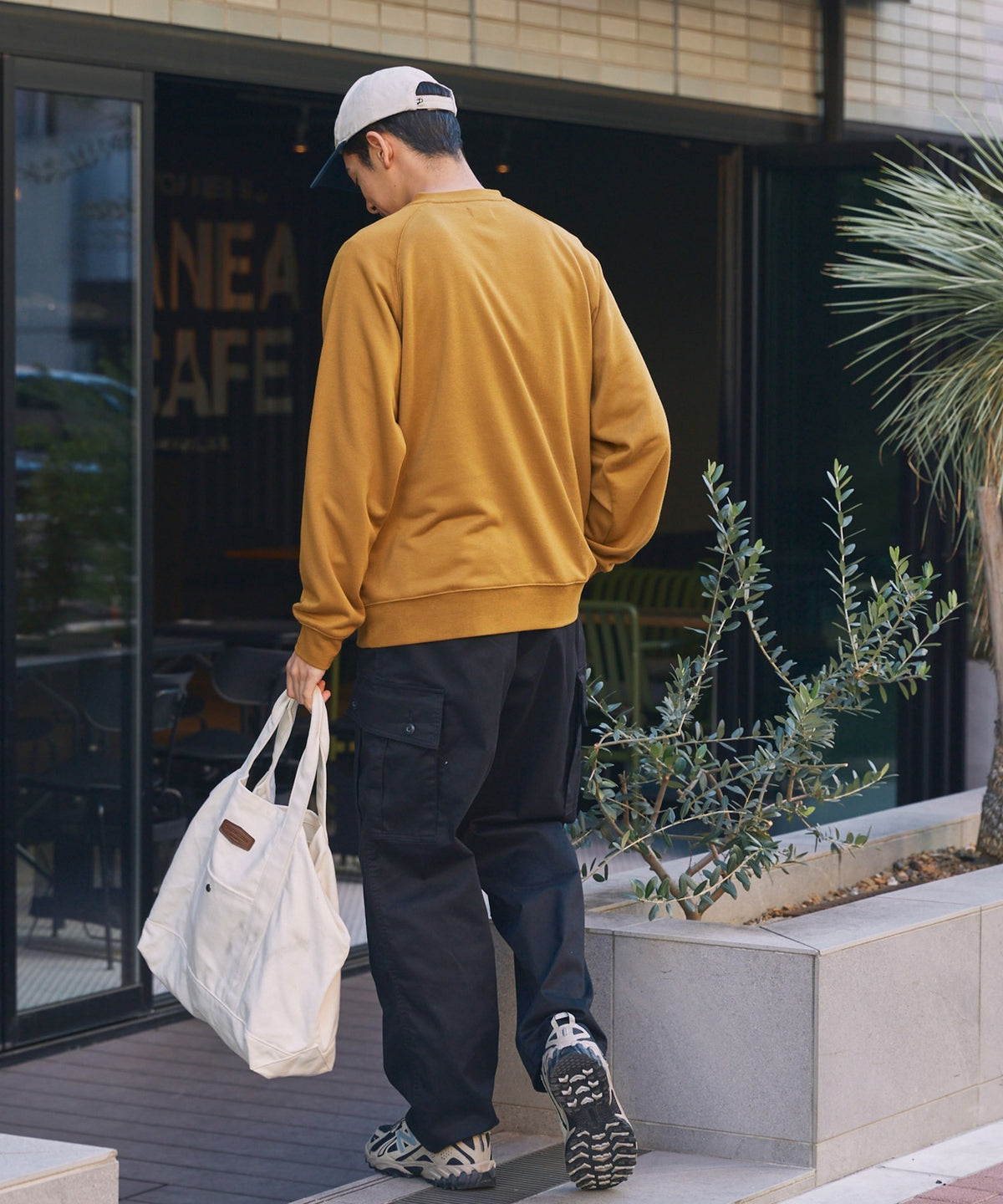 THE CRAFT CREW PRODUCTS / 11oz 厚磅 速乾 亨利領衫