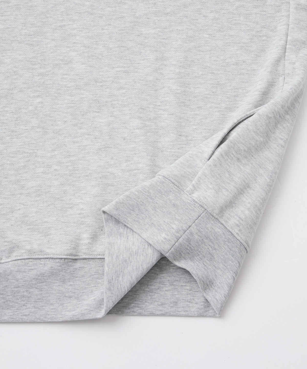 THE CRAFT CREW PRODUCTS / 11oz 厚磅 速乾 亨利領衫