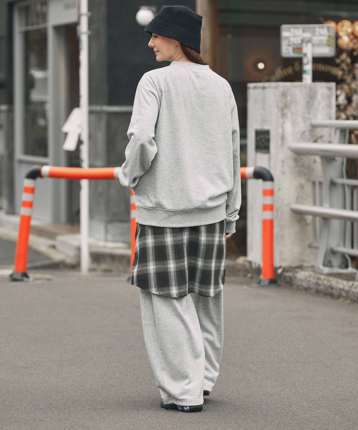 THE CRAFT CREW PRODUCTS / 11oz 厚磅 速乾 亨利領衫
