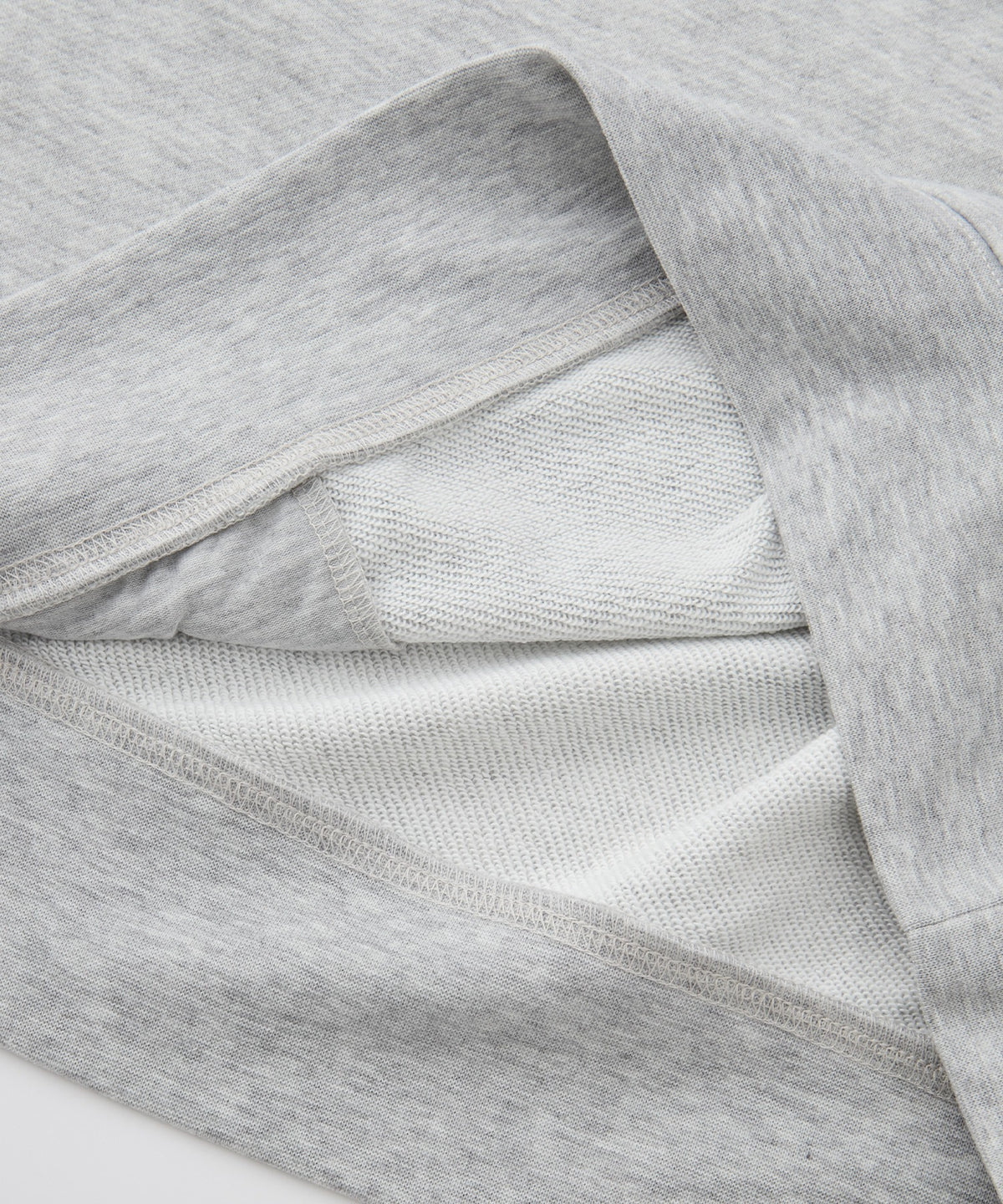 THE CRAFT CREW PRODUCTS / 11oz 厚磅 速乾 圓領衫