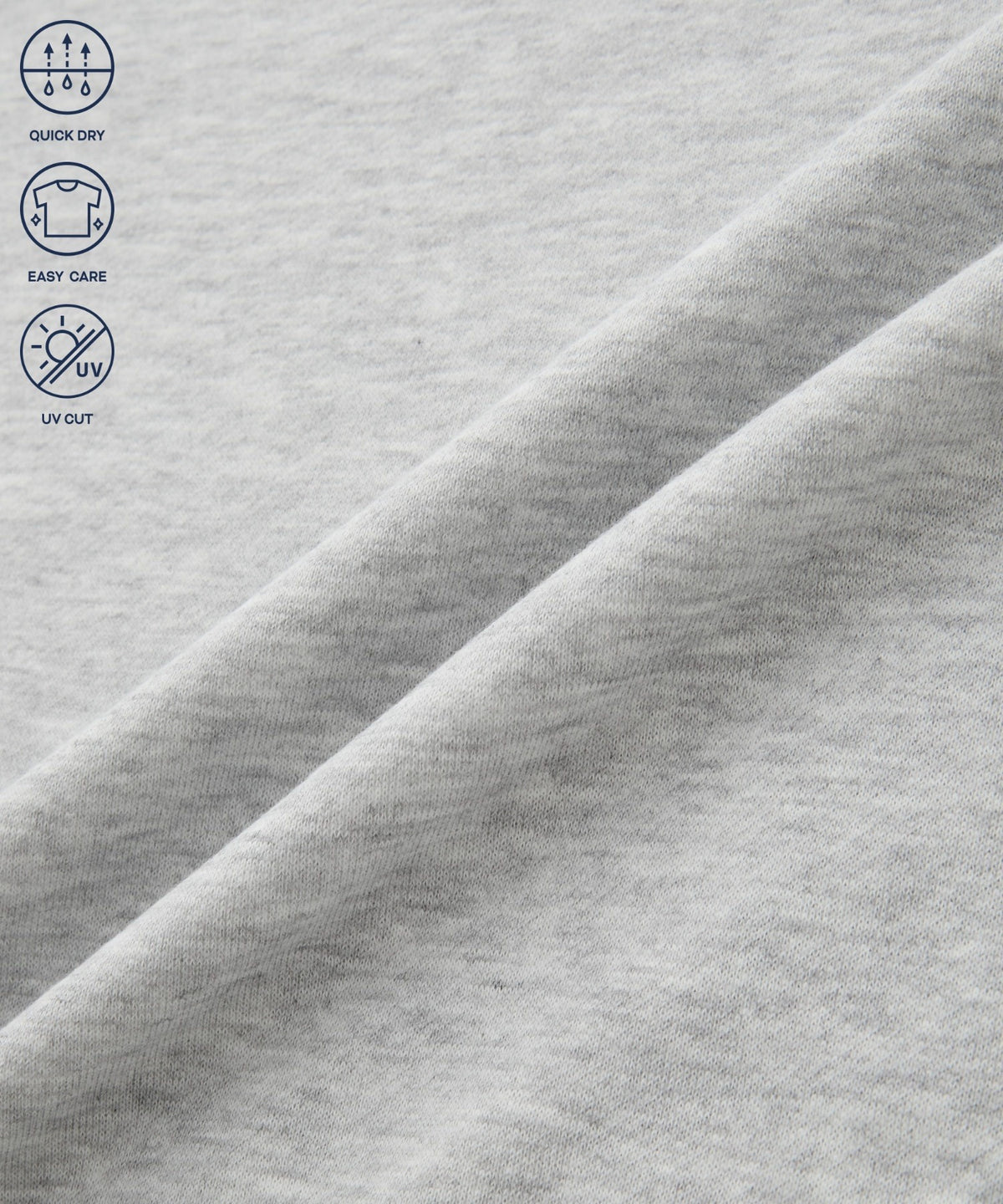 THE CRAFT CREW PRODUCTS / 11oz 厚磅 速乾 圓領衫