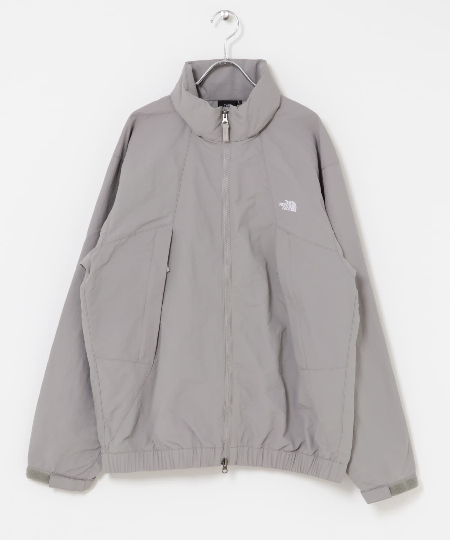 THE NORTH FACE JAPAN VERSATILE BLOUSON NP22653 / 防潑水風衣外套