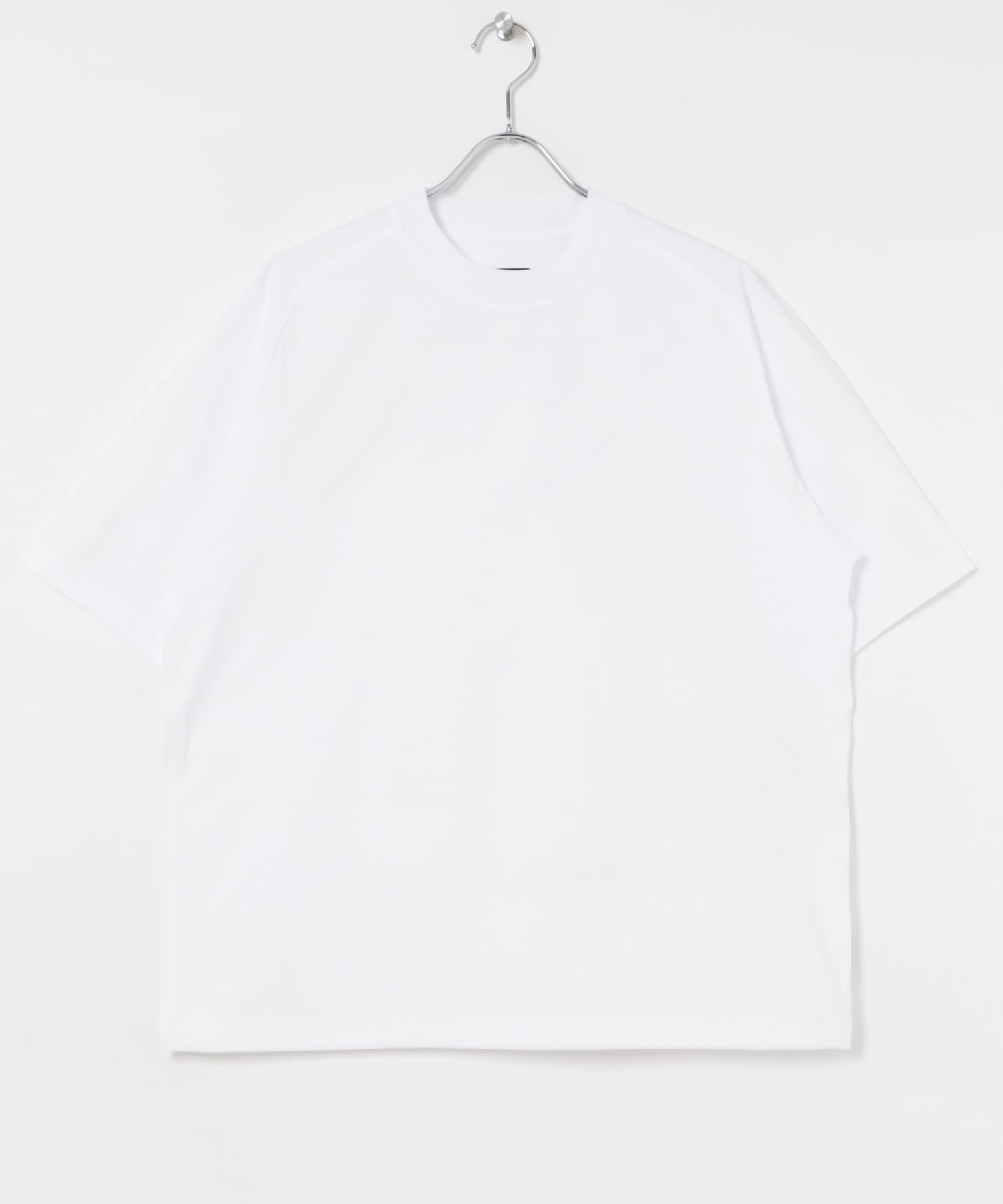 DAIWA PIER39 TECH LIGHTWEIGHT S/S TEE / 彈力 涼感 下擺抽繩 短袖T恤