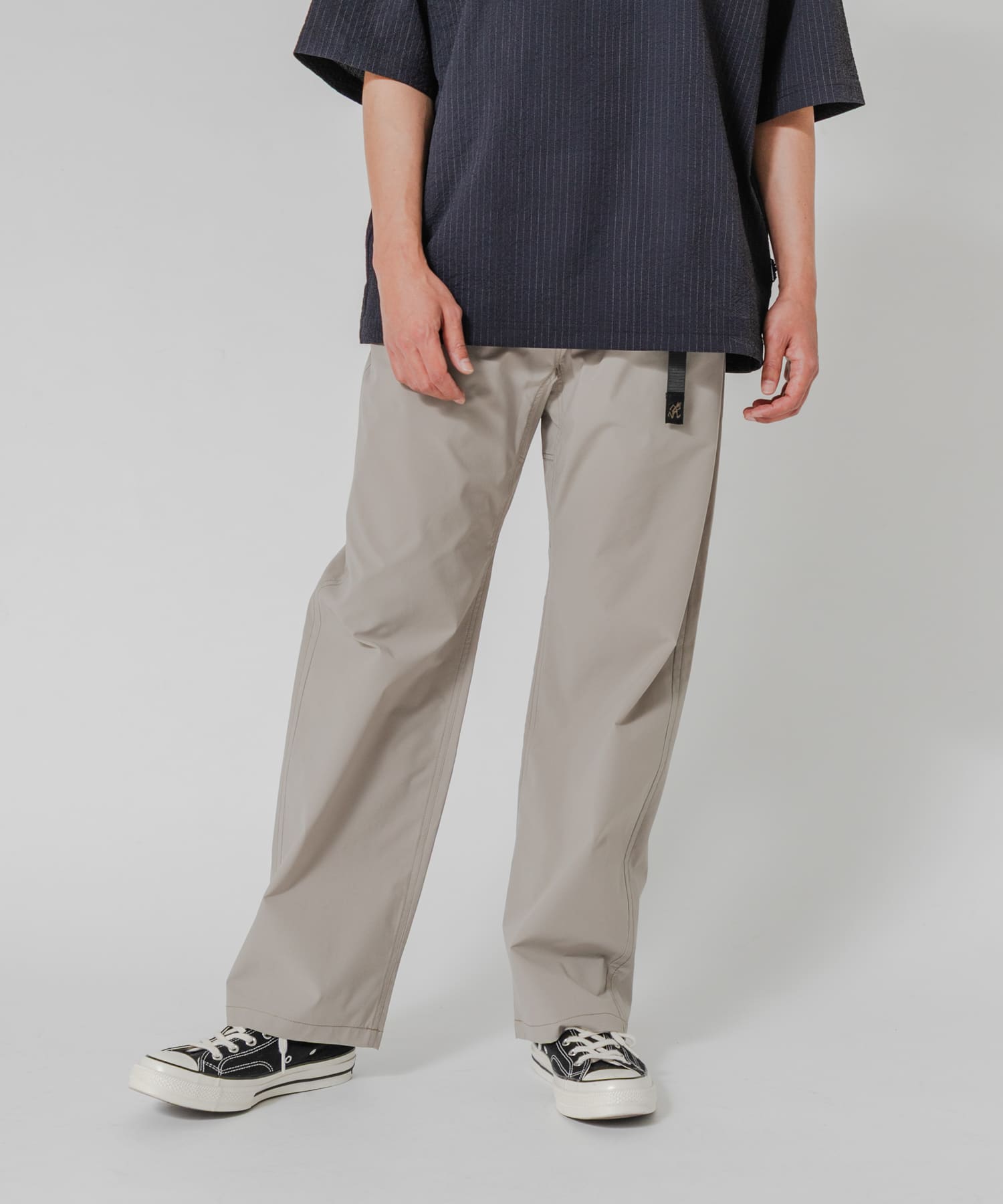Gramicci SOLOTEX STRETCH PANTS / SOLOTEX 全方位彈性長褲