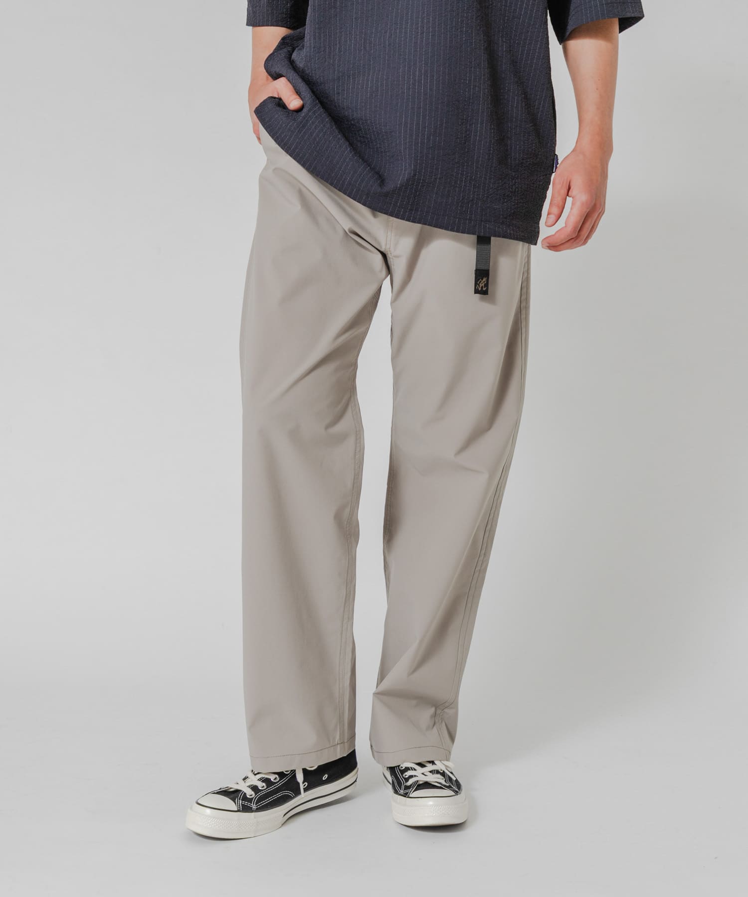 Gramicci SOLOTEX STRETCH PANTS / SOLOTEX 全方位彈性長褲