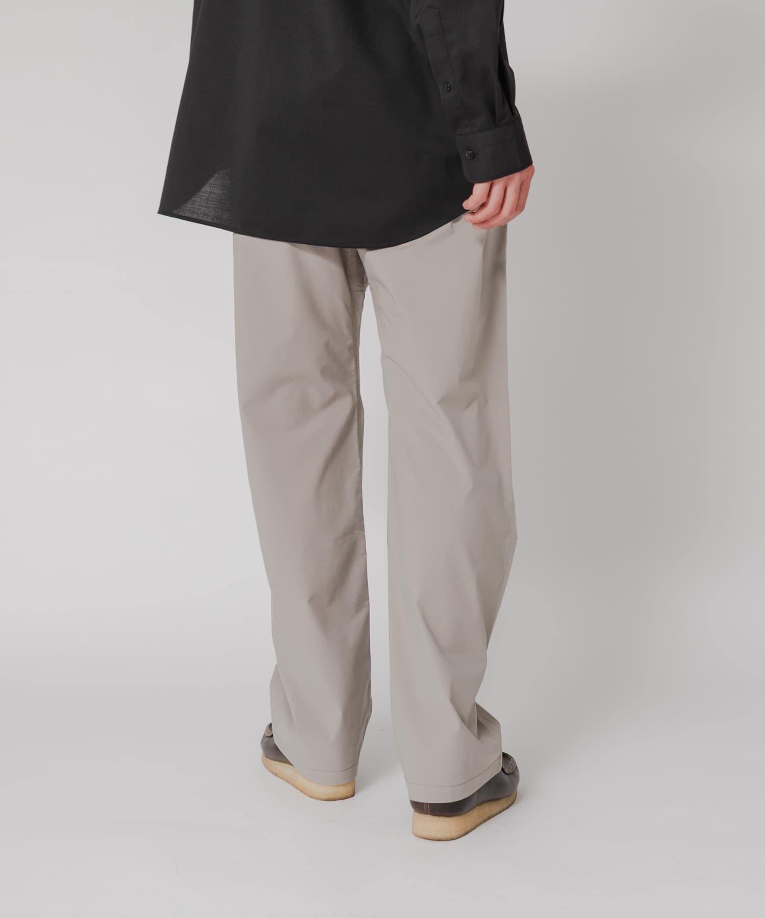 Gramicci SOLOTEX STRETCH PANTS / SOLOTEX 全方位彈性長褲