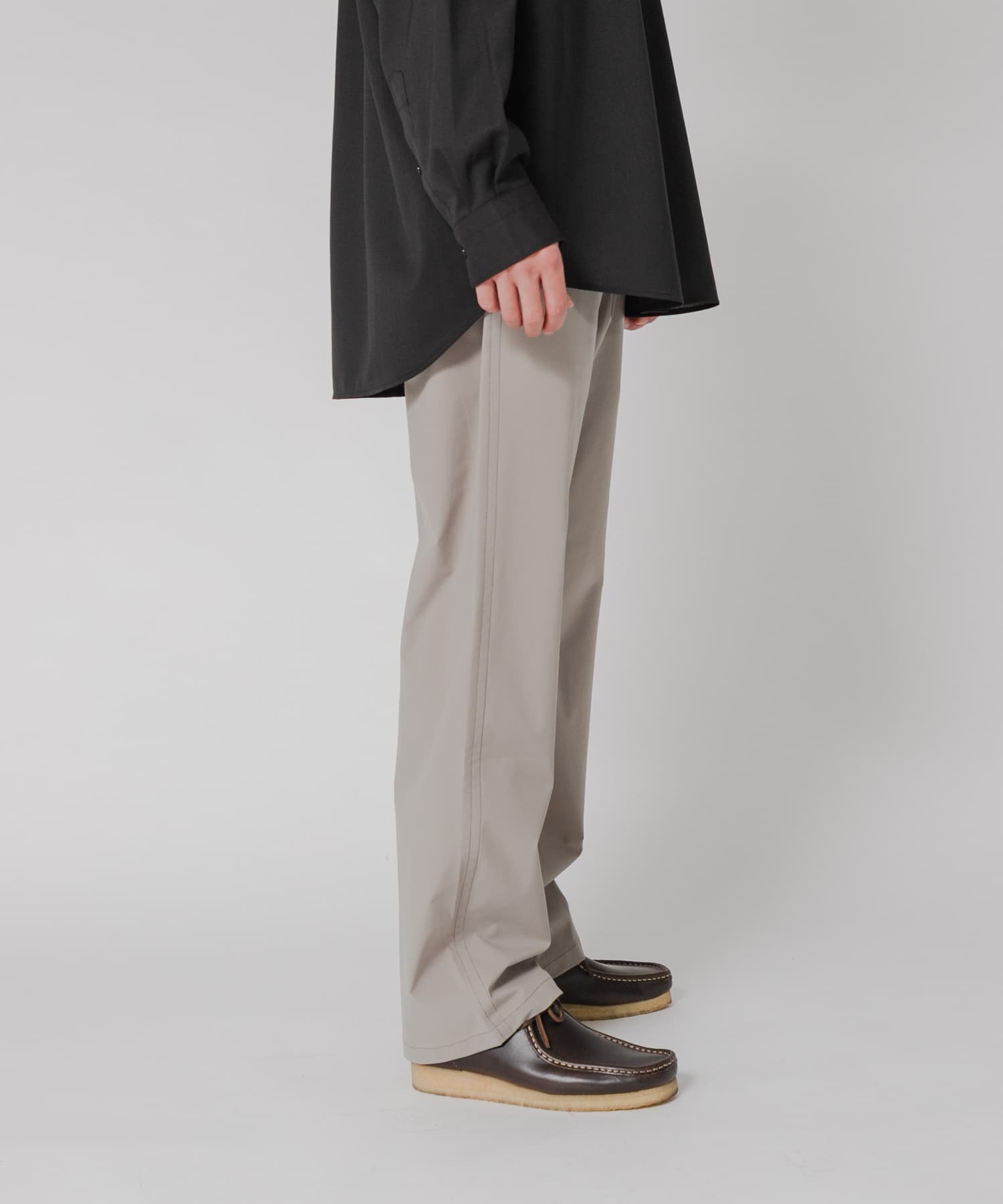 Gramicci SOLOTEX STRETCH PANTS / SOLOTEX 全方位彈性長褲
