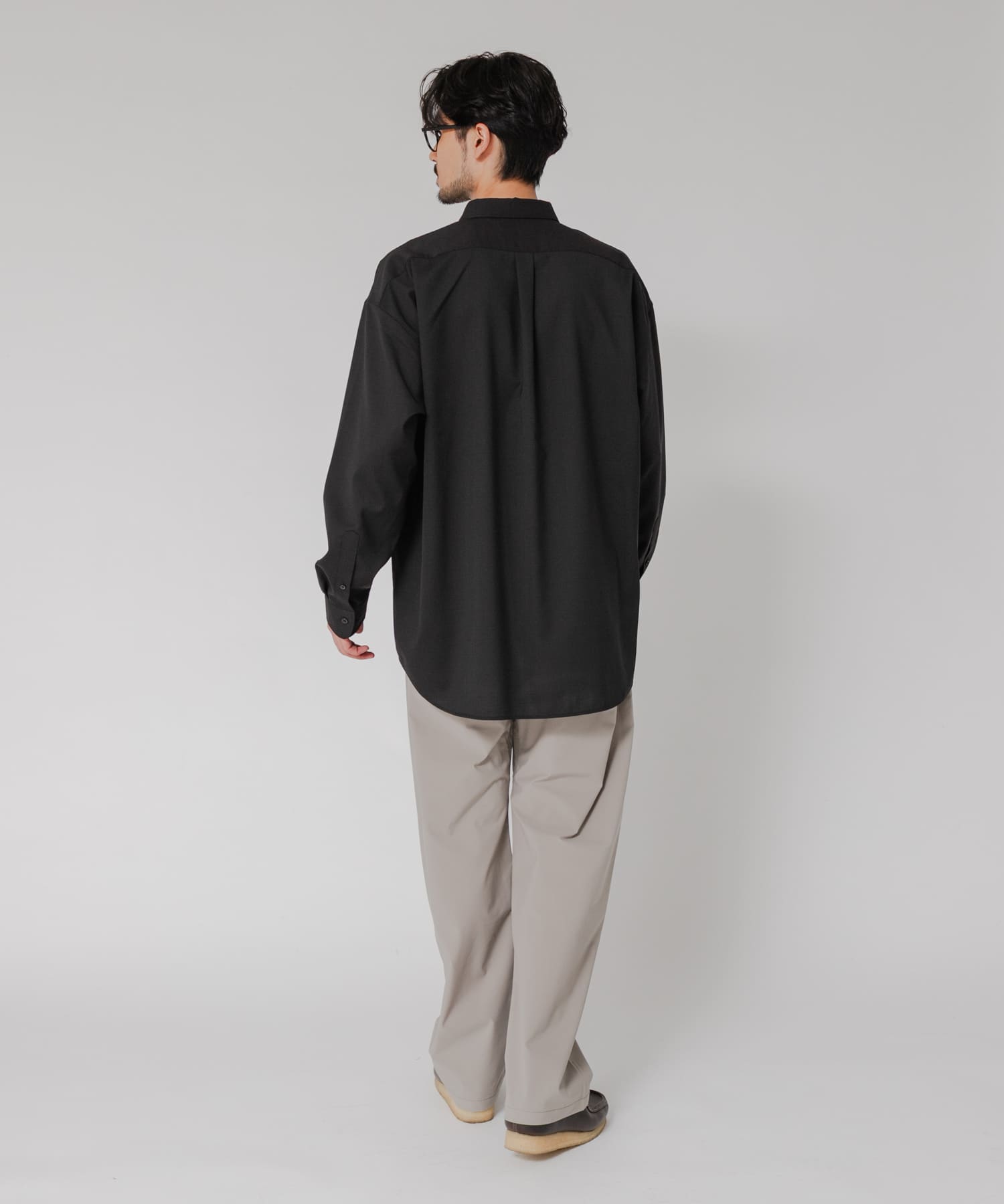 Gramicci SOLOTEX STRETCH PANTS / SOLOTEX 全方位彈性長褲