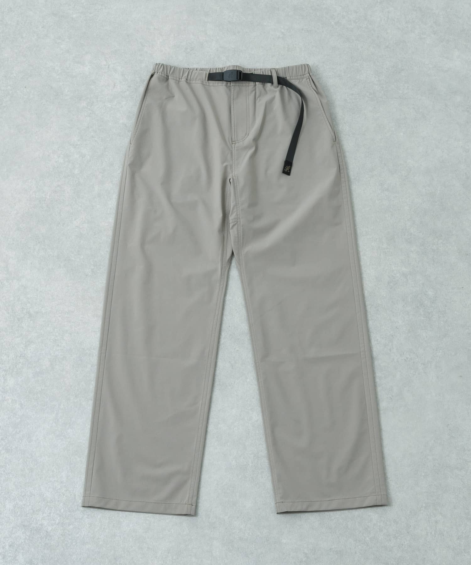 Gramicci SOLOTEX STRETCH PANTS / SOLOTEX 全方位彈性長褲