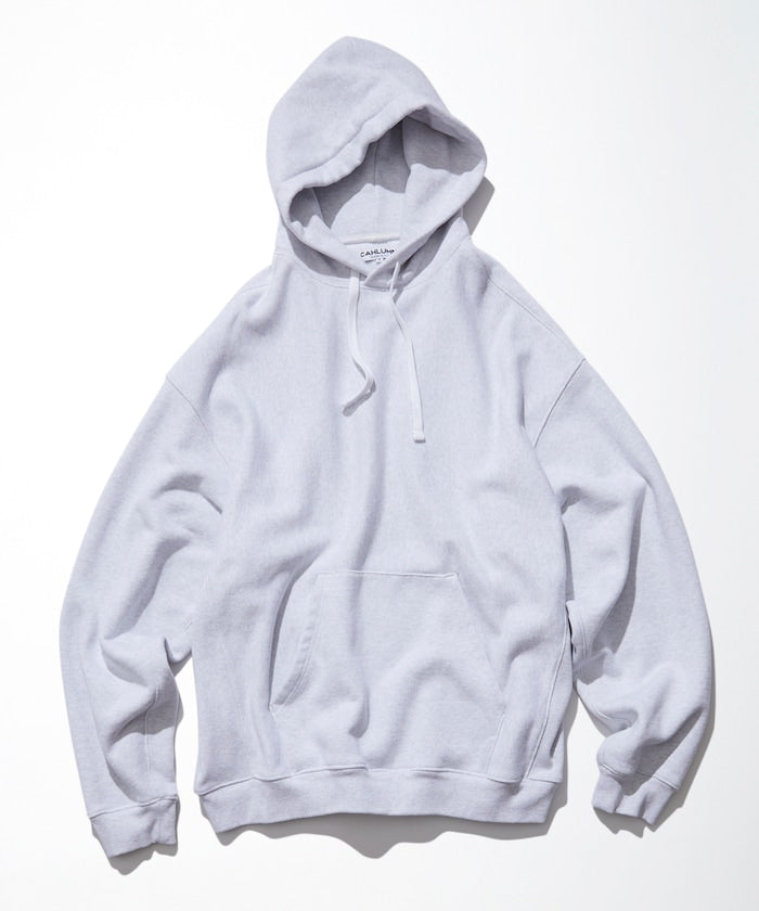 CAHLUMN Heavy Weight Sweat Hoodie / 重磅連帽衫