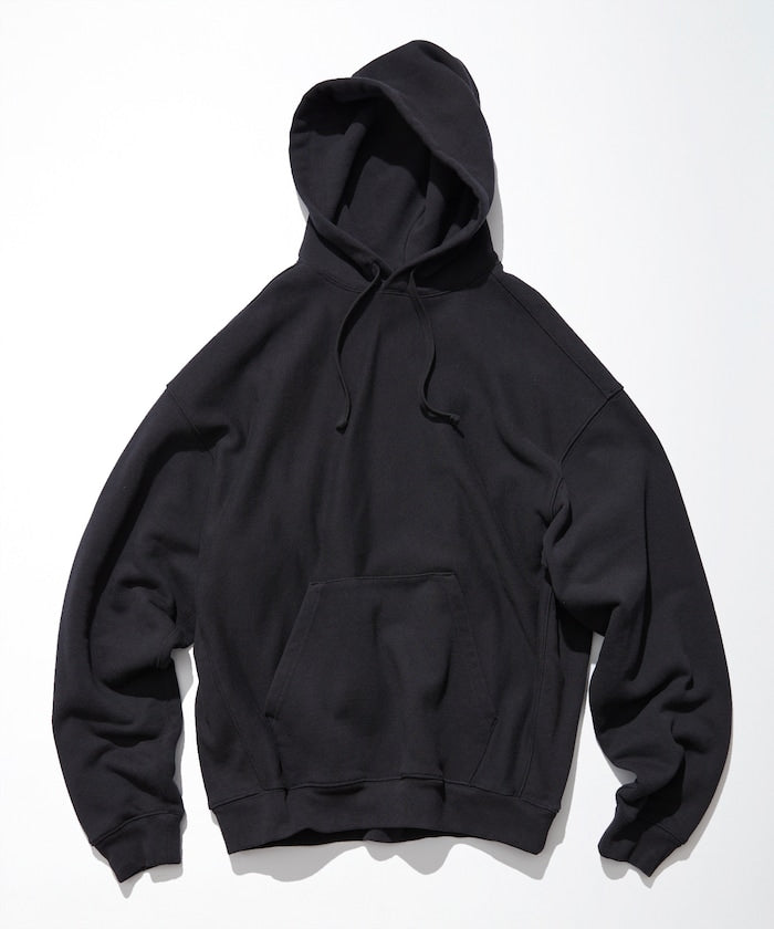 CAHLUMN Heavy Weight Sweat Hoodie / 重磅連帽衫