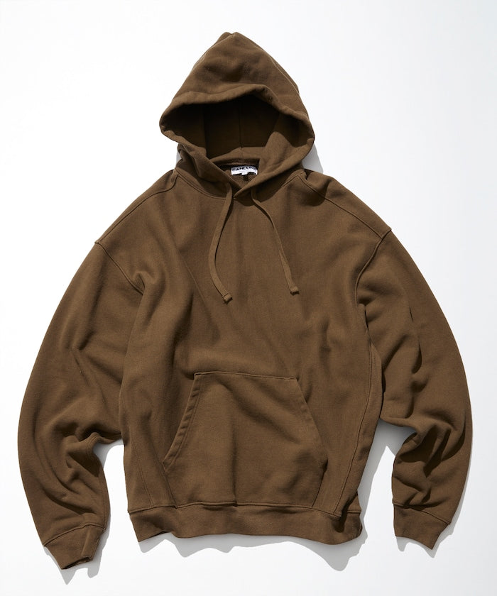 CAHLUMN Heavy Weight Sweat Hoodie / 重磅連帽衫