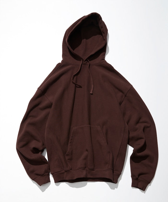 CAHLUMN Heavy Weight Sweat Hoodie / 重磅連帽衫