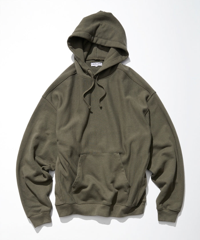 CAHLUMN Heavy Weight Sweat Hoodie / 重磅連帽衫
