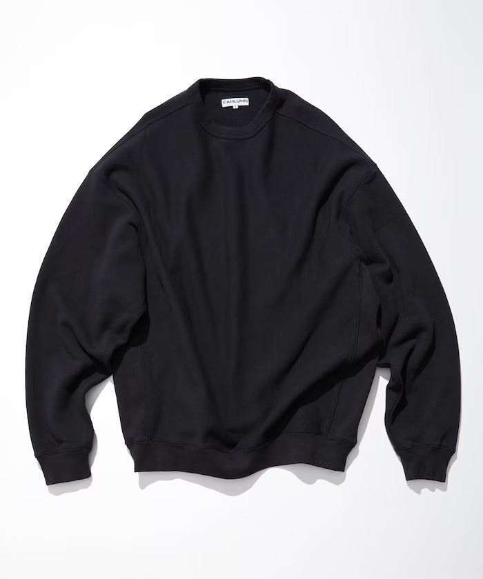 CAHLUMN / Heavy Weight Sweatshirt 重磅圓領衫