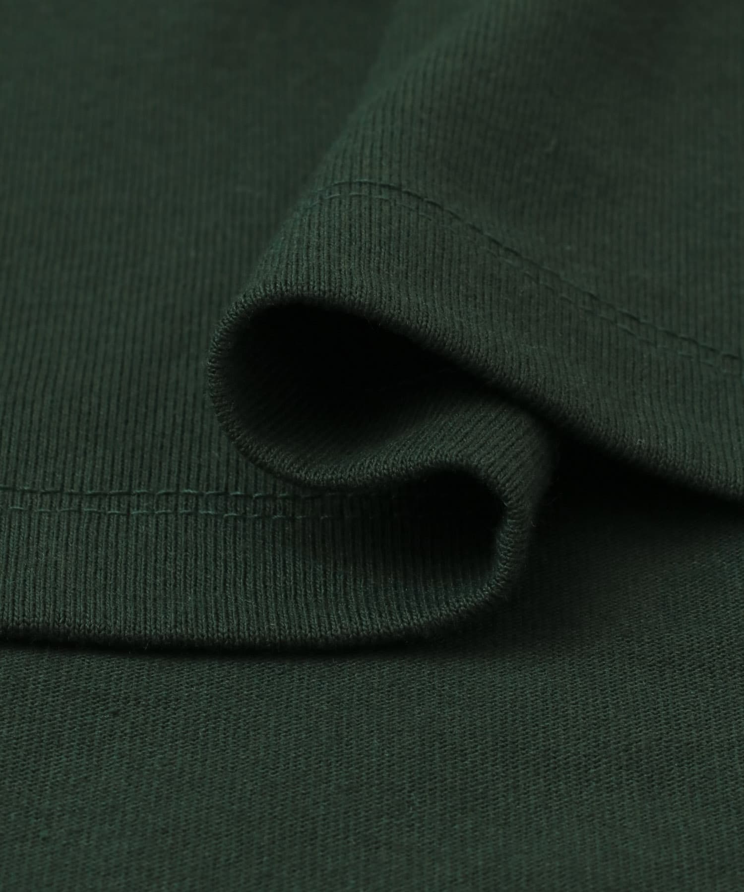 DANTON POCKET T-SHIRTS / 經典口袋短袖 T 恤