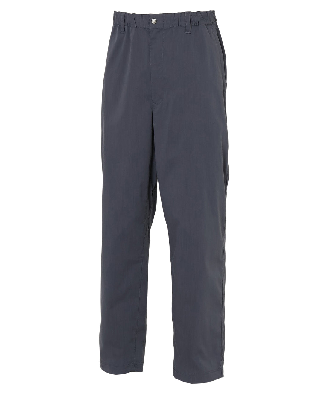 NANGA HINOC RIPSTOP CASUAL PANTS / 難燃 輕量機能長褲