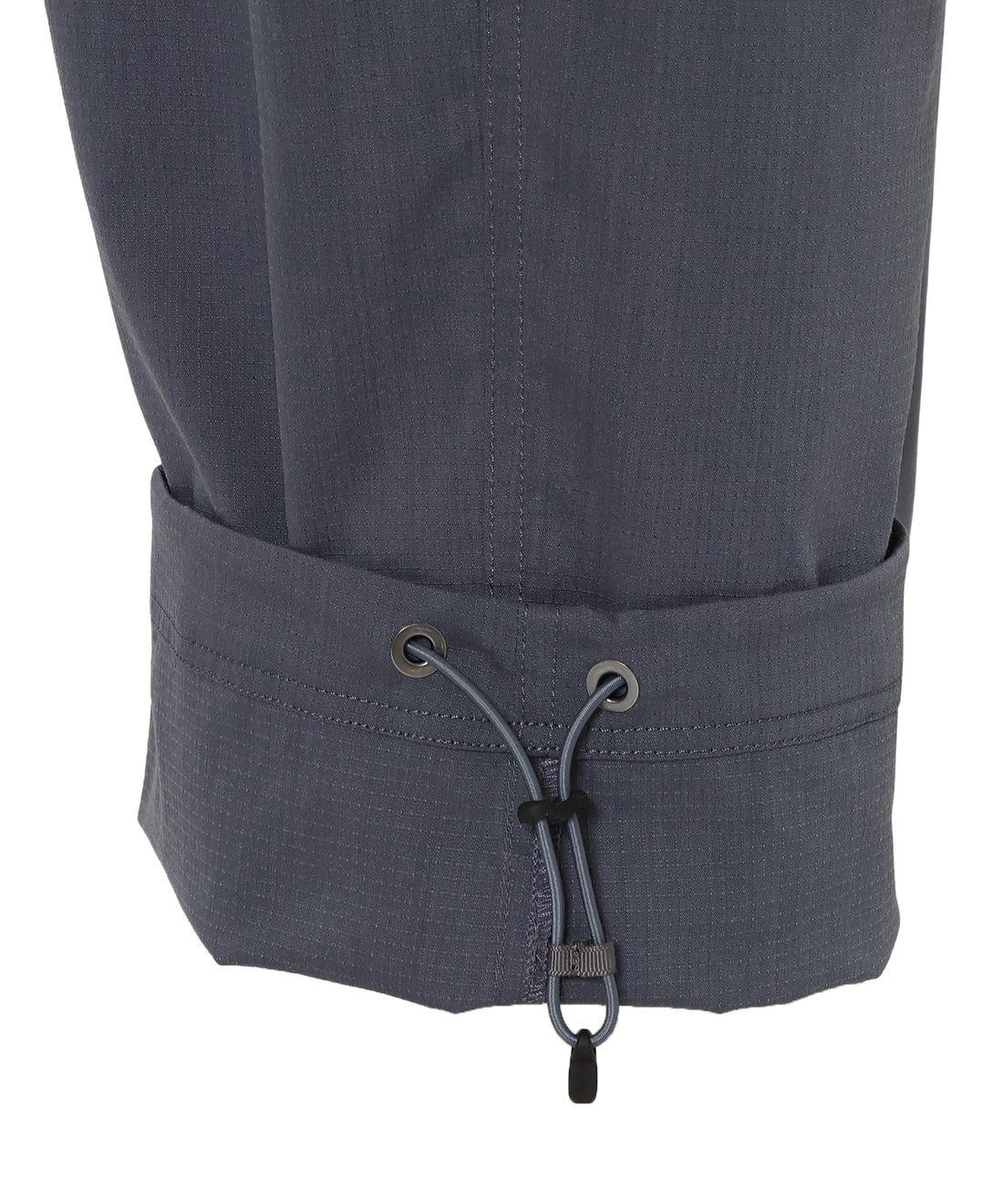 NANGA HINOC RIPSTOP CASUAL PANTS / 難燃 輕量機能長褲
