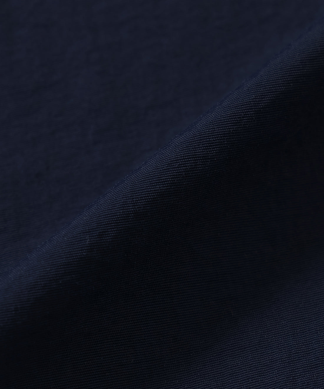 NANGA NYLON TUSSER TRACK JACKET /輕量防潑水 立領機能外套