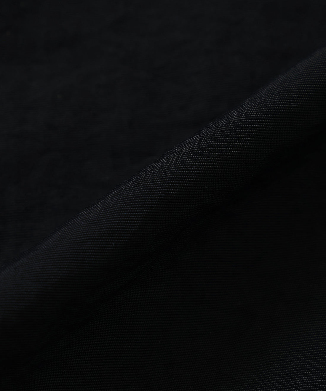 NANGA NYLON TUSSER TRACK VEST / 輕量防風 戶外機能背心