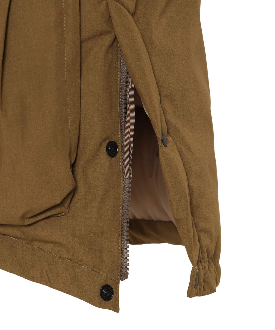 NANGA HINOC DOWN JACKET(MEN) / 難燃羽絨外套