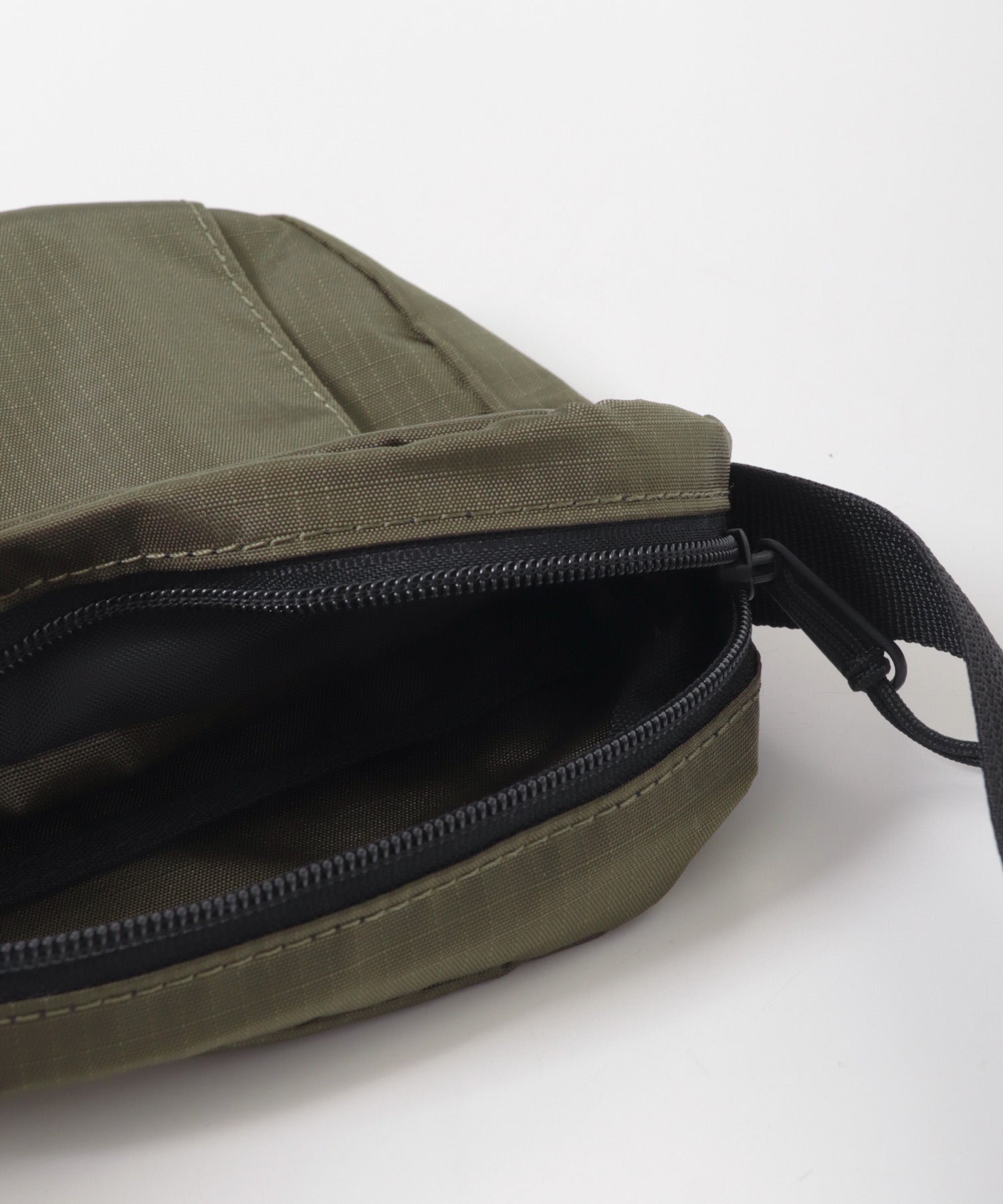 Marmot×DOORS Ripstop Shoulder Bag / 機能側背包