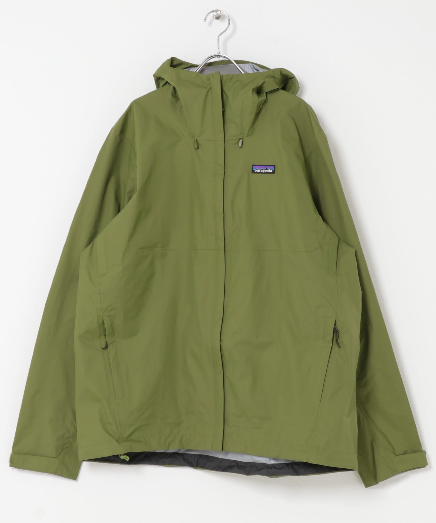 Patagonia TORRENTSHELL 3L RAIN JACKET / 輕量三層防水機能外套