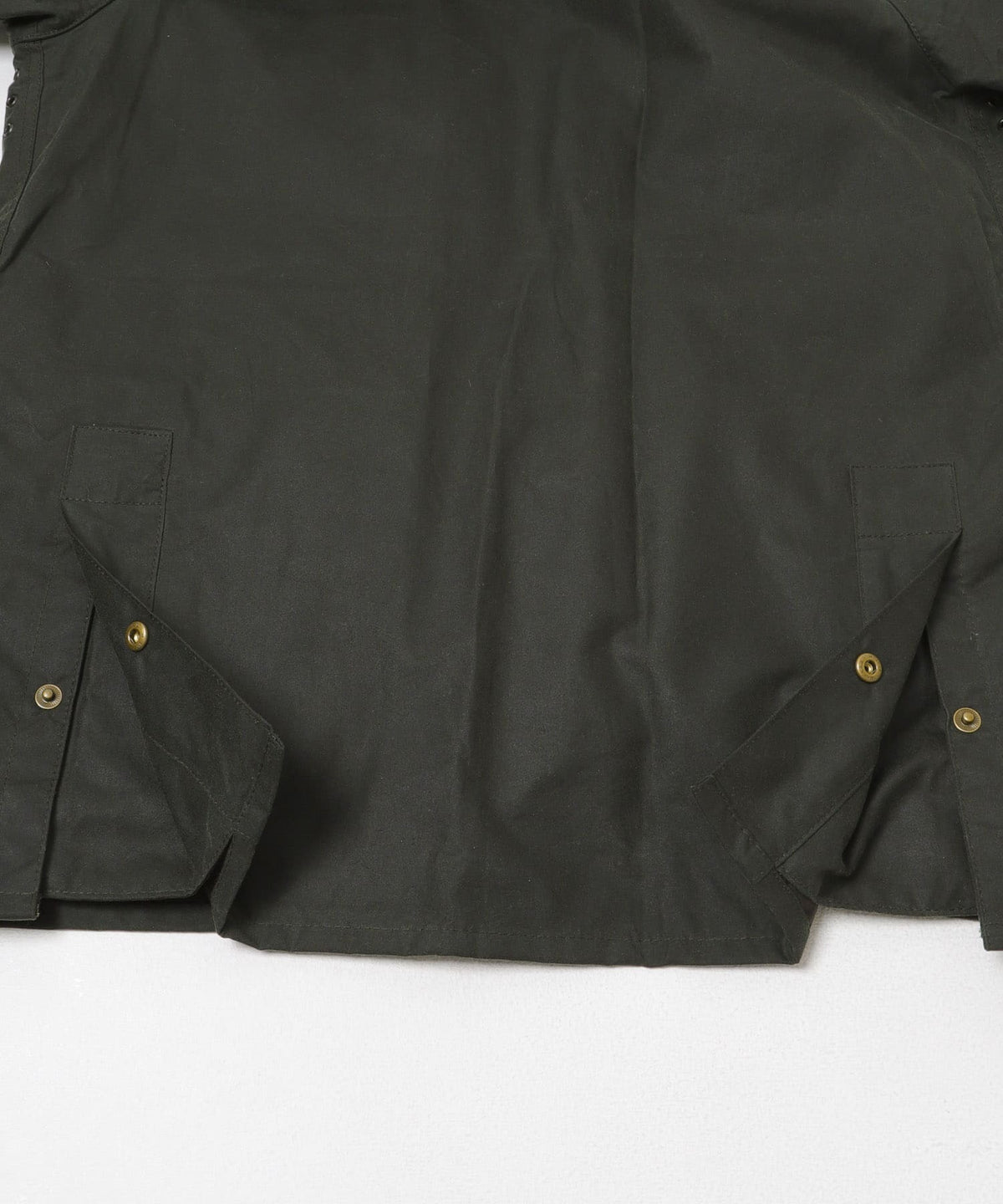 Barbour x Doors / SUGARLUMP BEDALE 上蠟獵裝外套