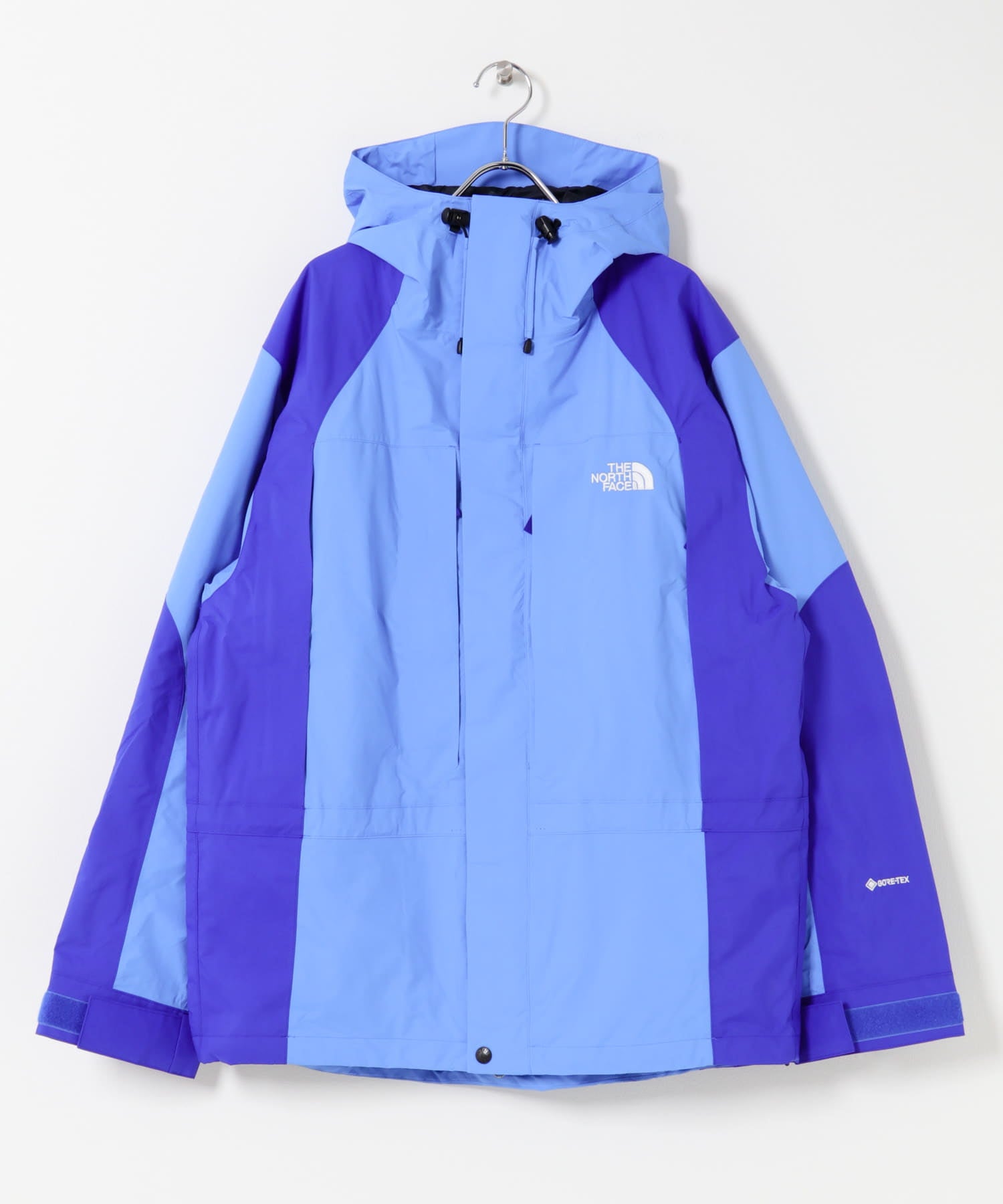 THE NORTH FACE JAPAN 2000RETROMOUNTAINLIGHTJACKET NP12651 / 尼龍外套