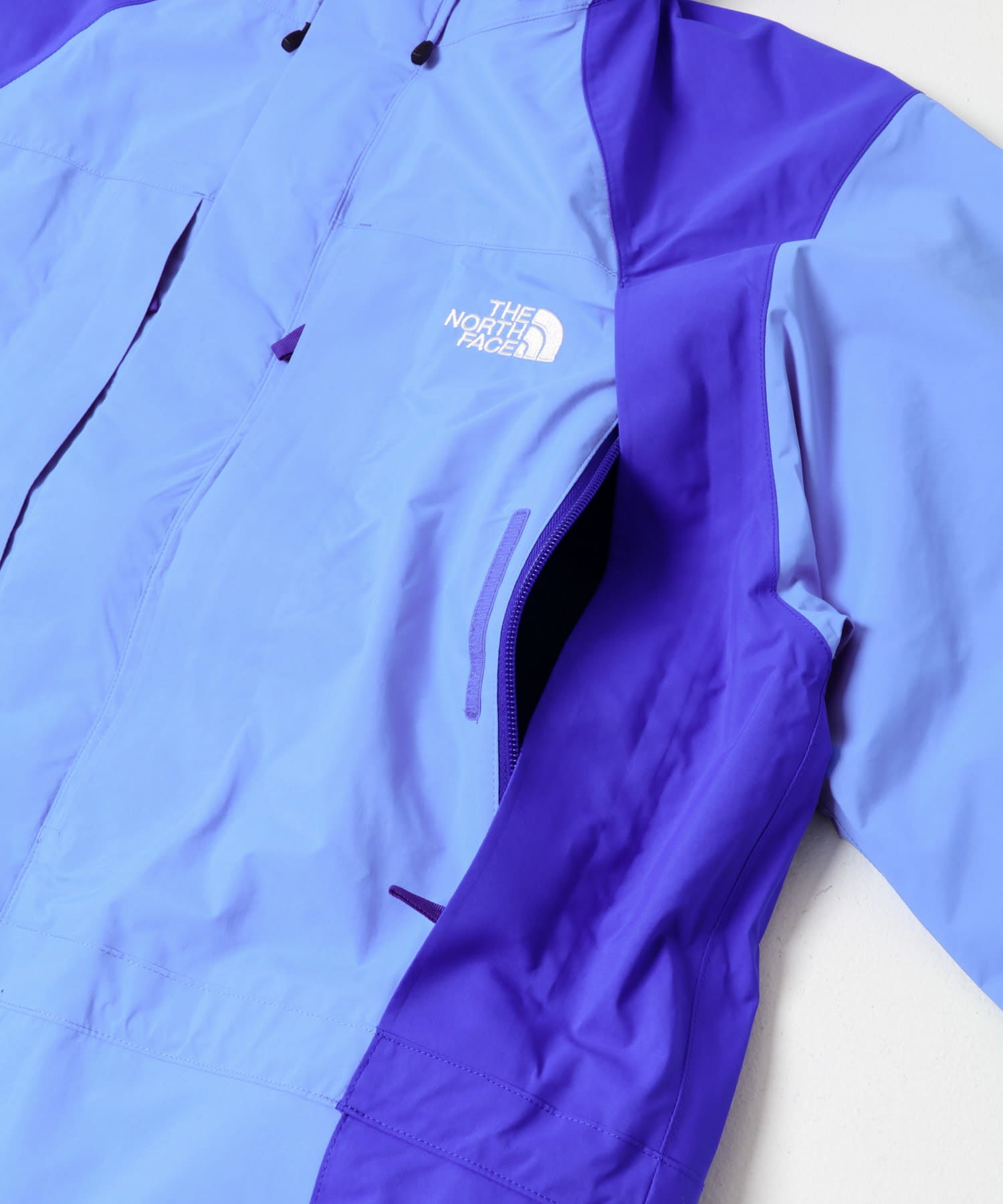 THE NORTH FACE JAPAN 2000RETROMOUNTAINLIGHTJACKET NP12651 / 尼龍外套