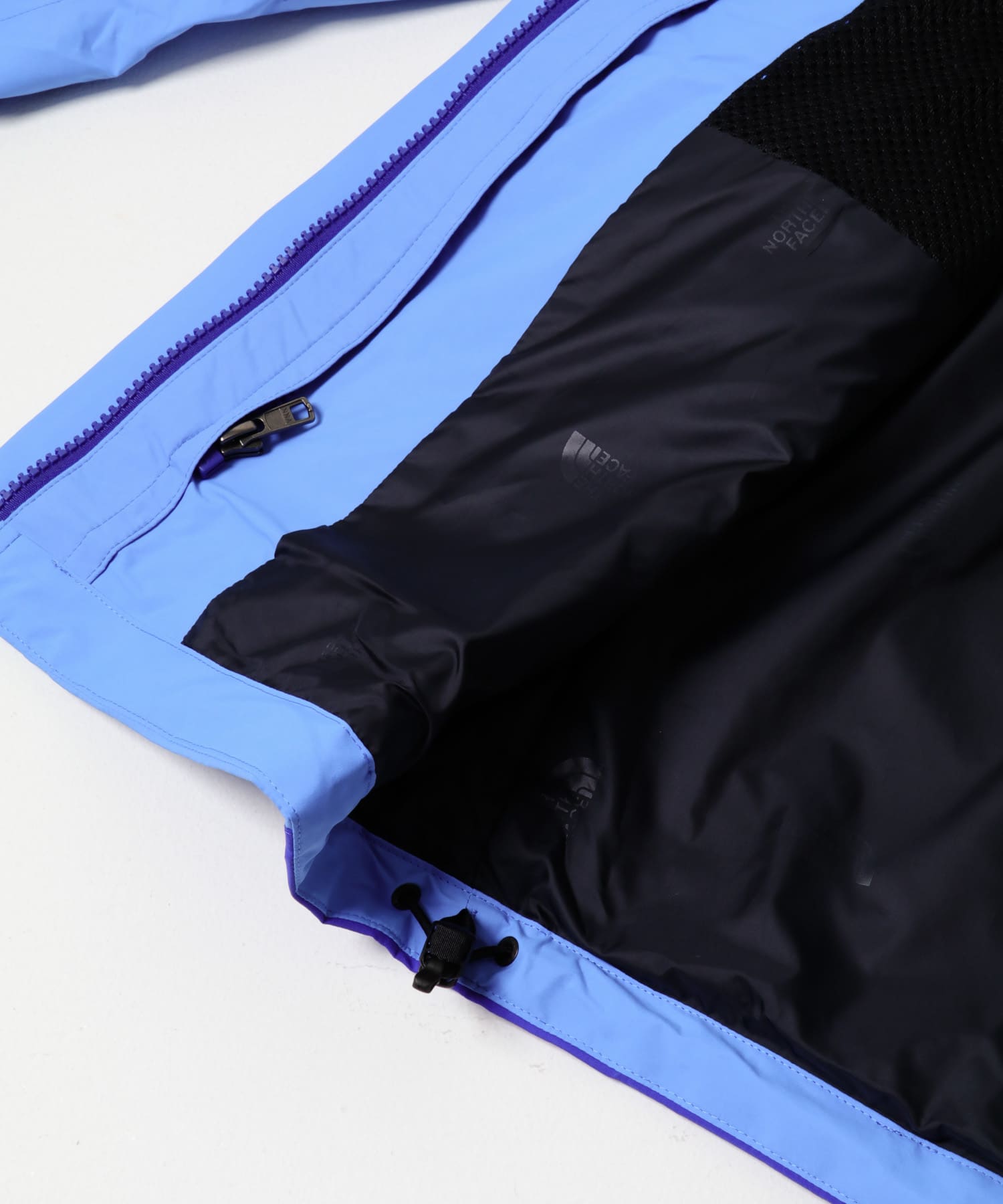 THE NORTH FACE JAPAN 2000RETROMOUNTAINLIGHTJACKET NP12651 / 尼龍外套