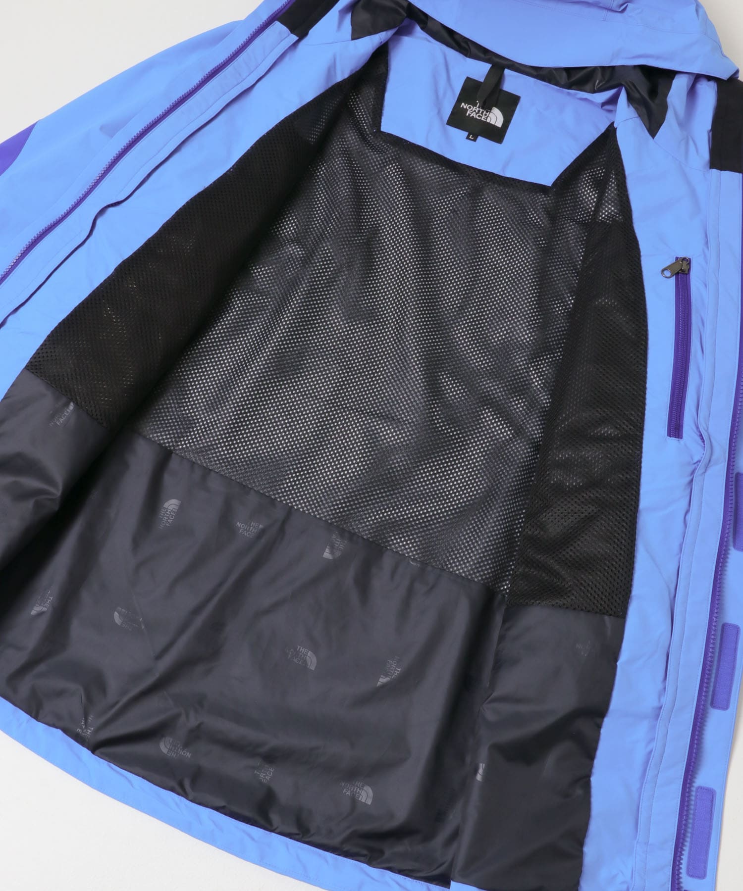THE NORTH FACE JAPAN 2000RETROMOUNTAINLIGHTJACKET NP12651 / 尼龍外套