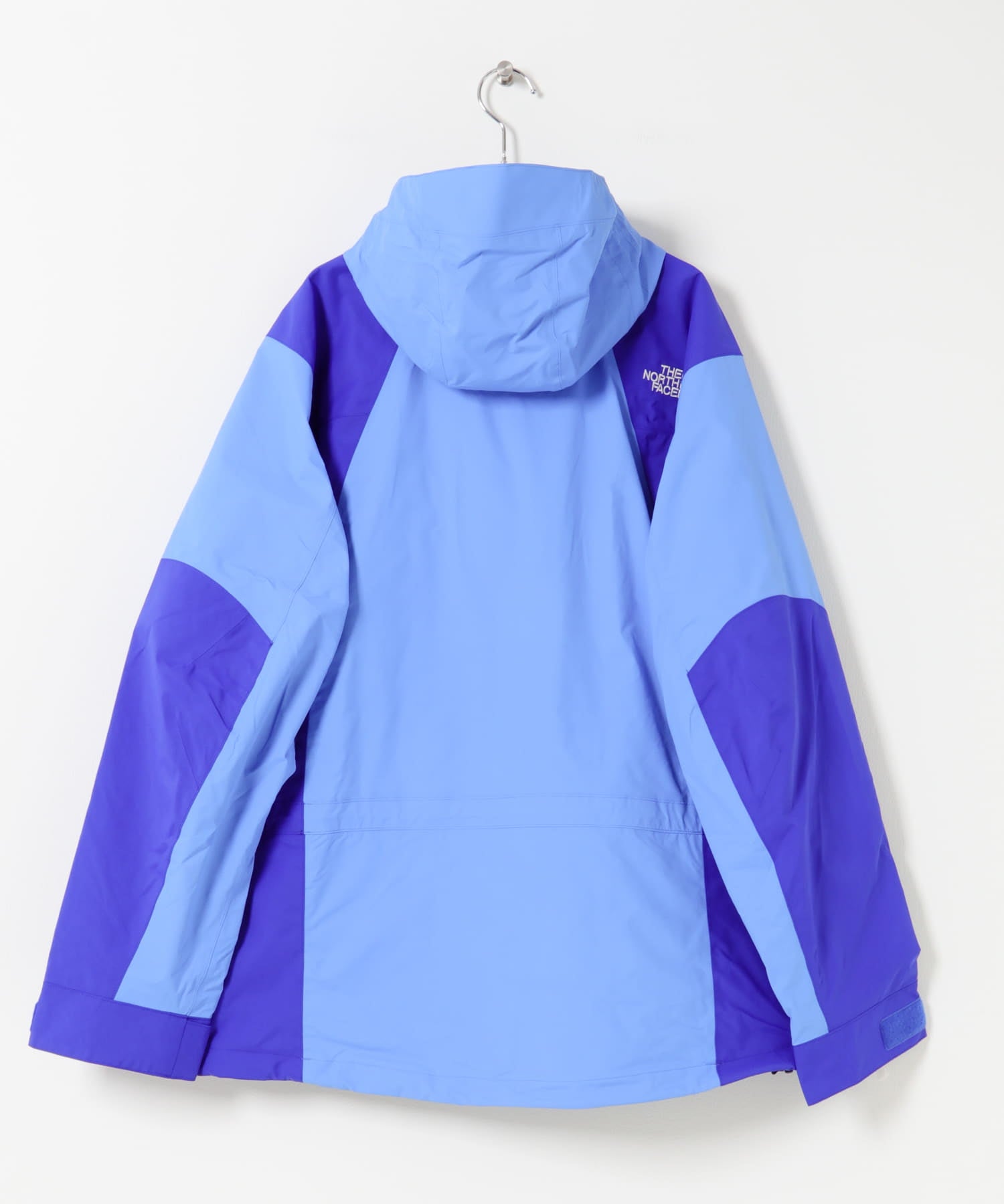 THE NORTH FACE JAPAN 2000RETROMOUNTAINLIGHTJACKET NP12651 / 尼龍外套