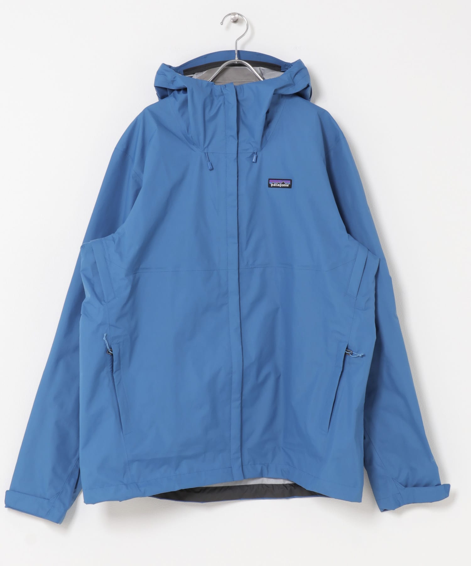 Patagonia TORRENTSHELL 3L RAIN JACKET / 輕量三層防水機能外套