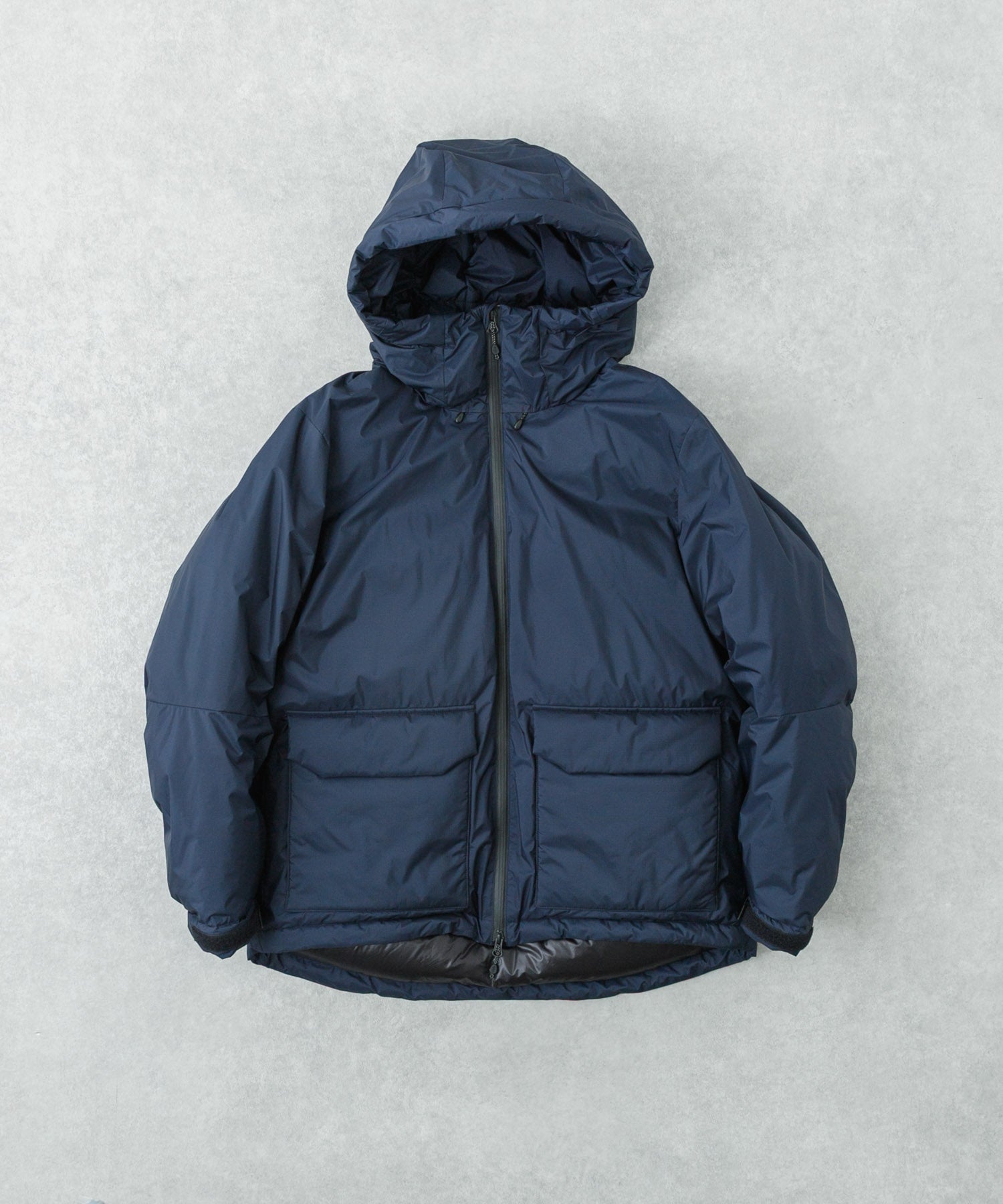 NANGA×URBAN RESEARCH AURORA TEX DOWN JACKET / 聯名 羽絨外套