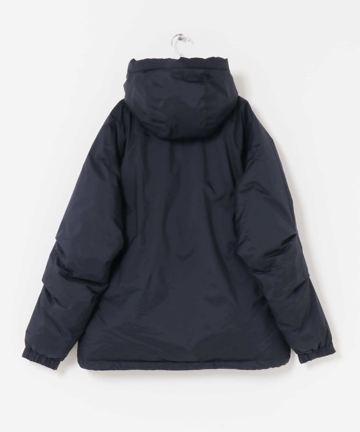 NANGA×DOORS AURORA TEX DOWN PARKA / 聯名 羽絨外套