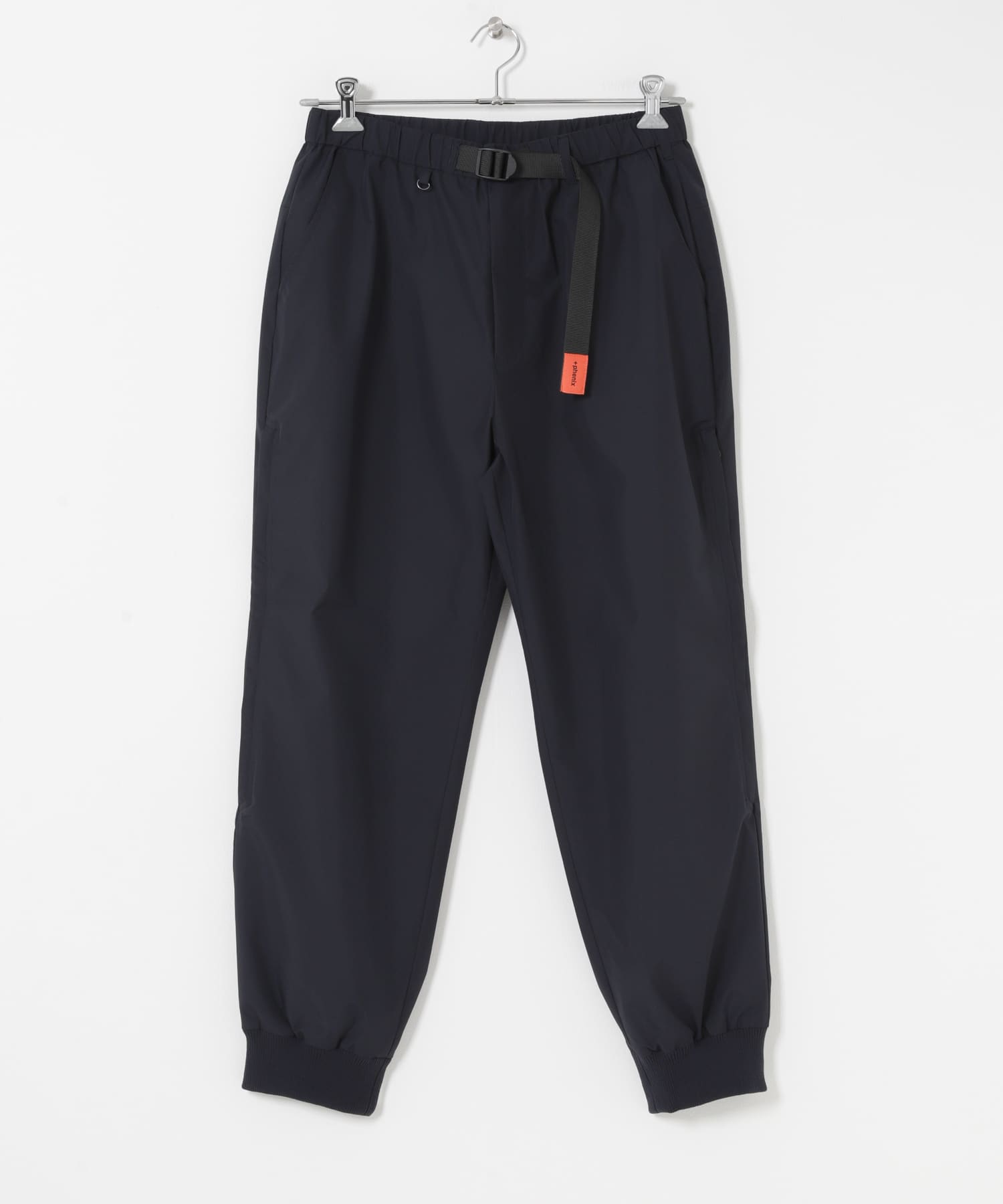 +phenix WINDSTOPPER by GORE-TEX LABS 機能防風束口長褲