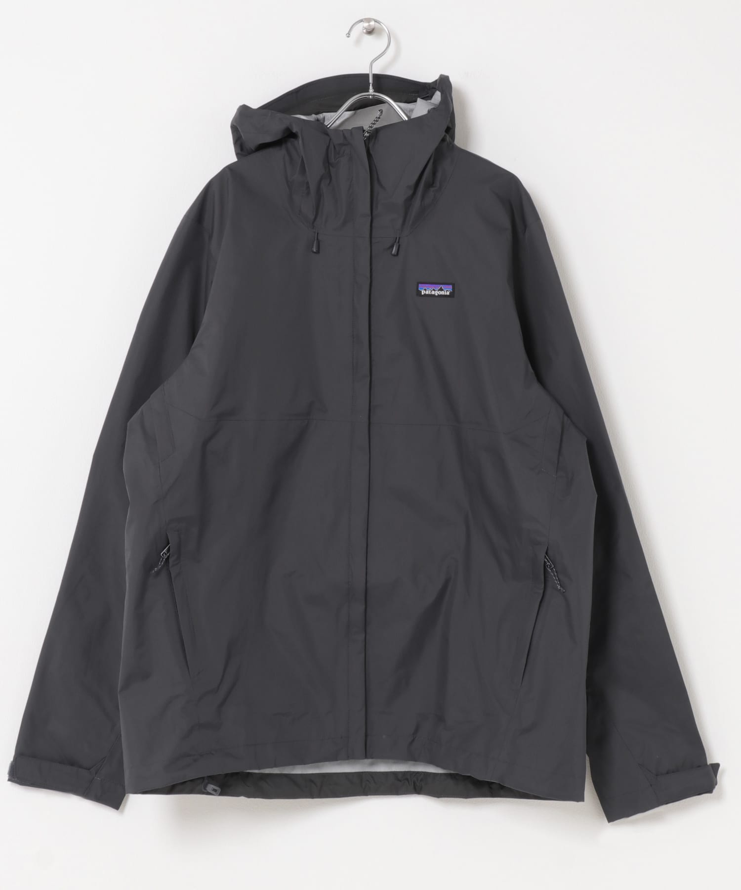 Patagonia TORRENTSHELL 3L RAIN JACKET / 輕量三層防水機能外套