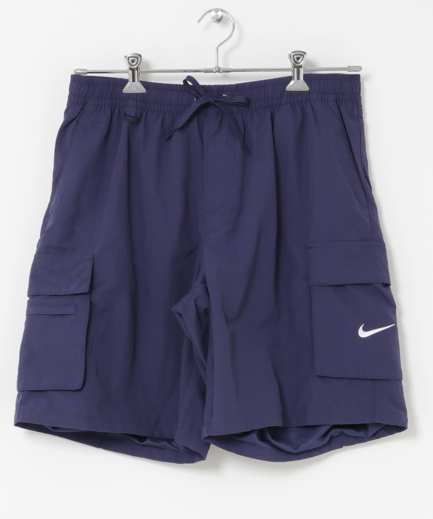 NIKE SWIM x DOOR / 9吋機能短褲