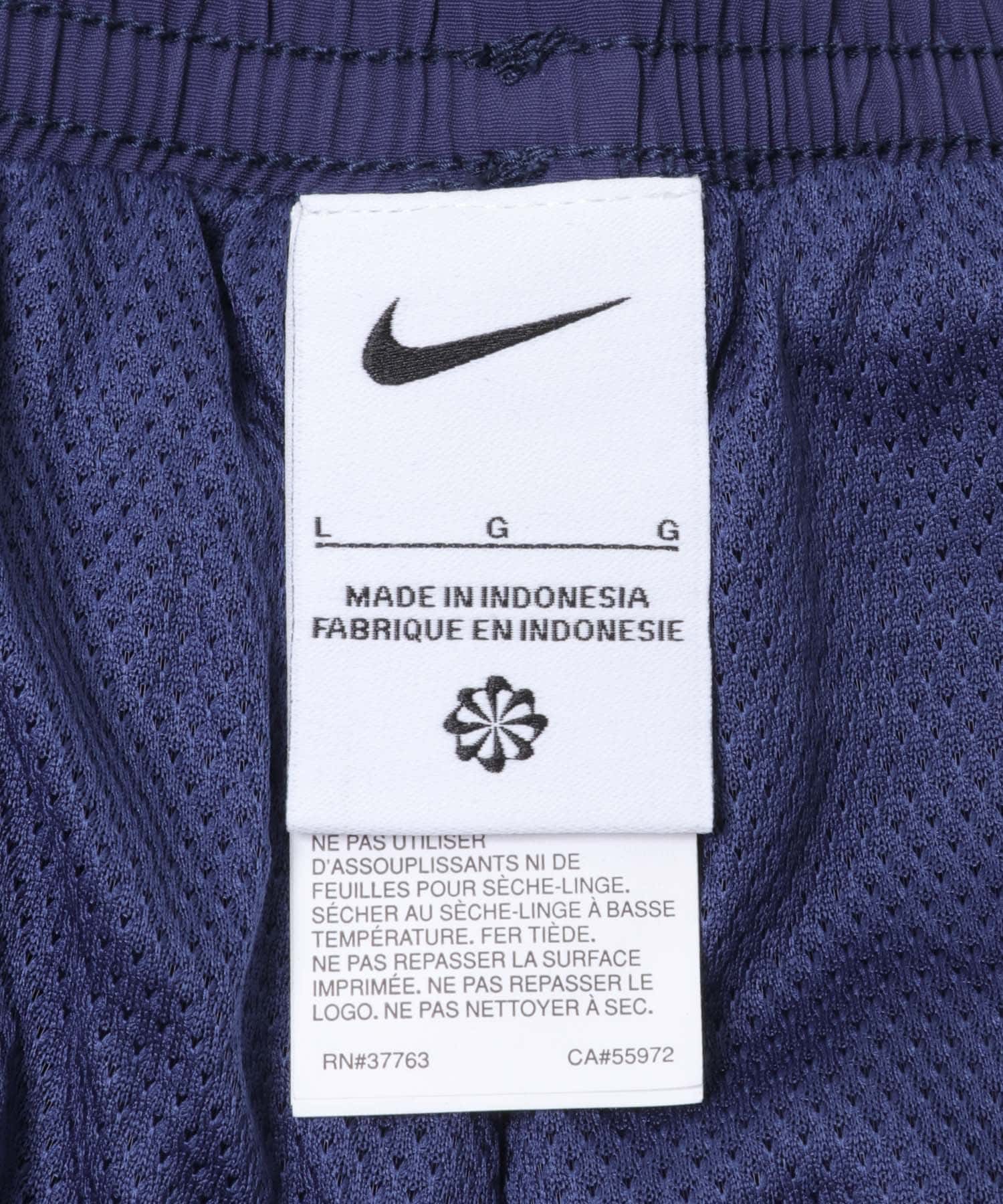 NIKE SWIM x DOOR / 9吋機能短褲