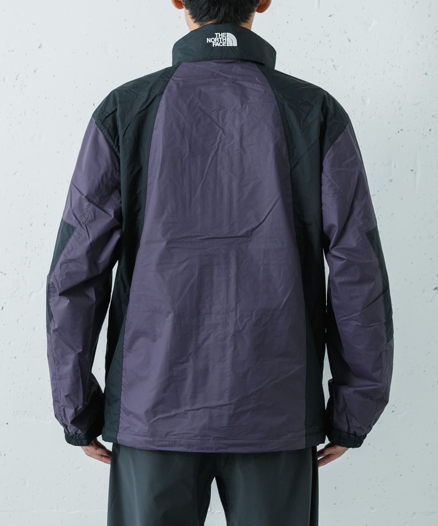 THE NORTH FACE JAPAN CHIMNEY WIND JACKET NP22650 / 防風連帽外套